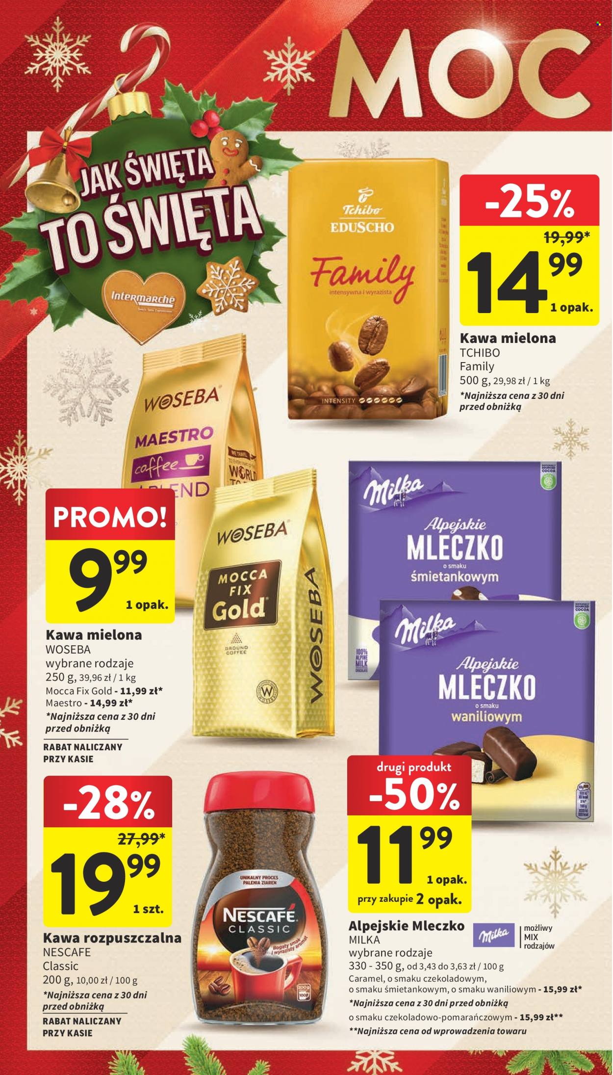 Gazetka Intermarché - 19.12.2023 - 23.12.2023. Strona 18