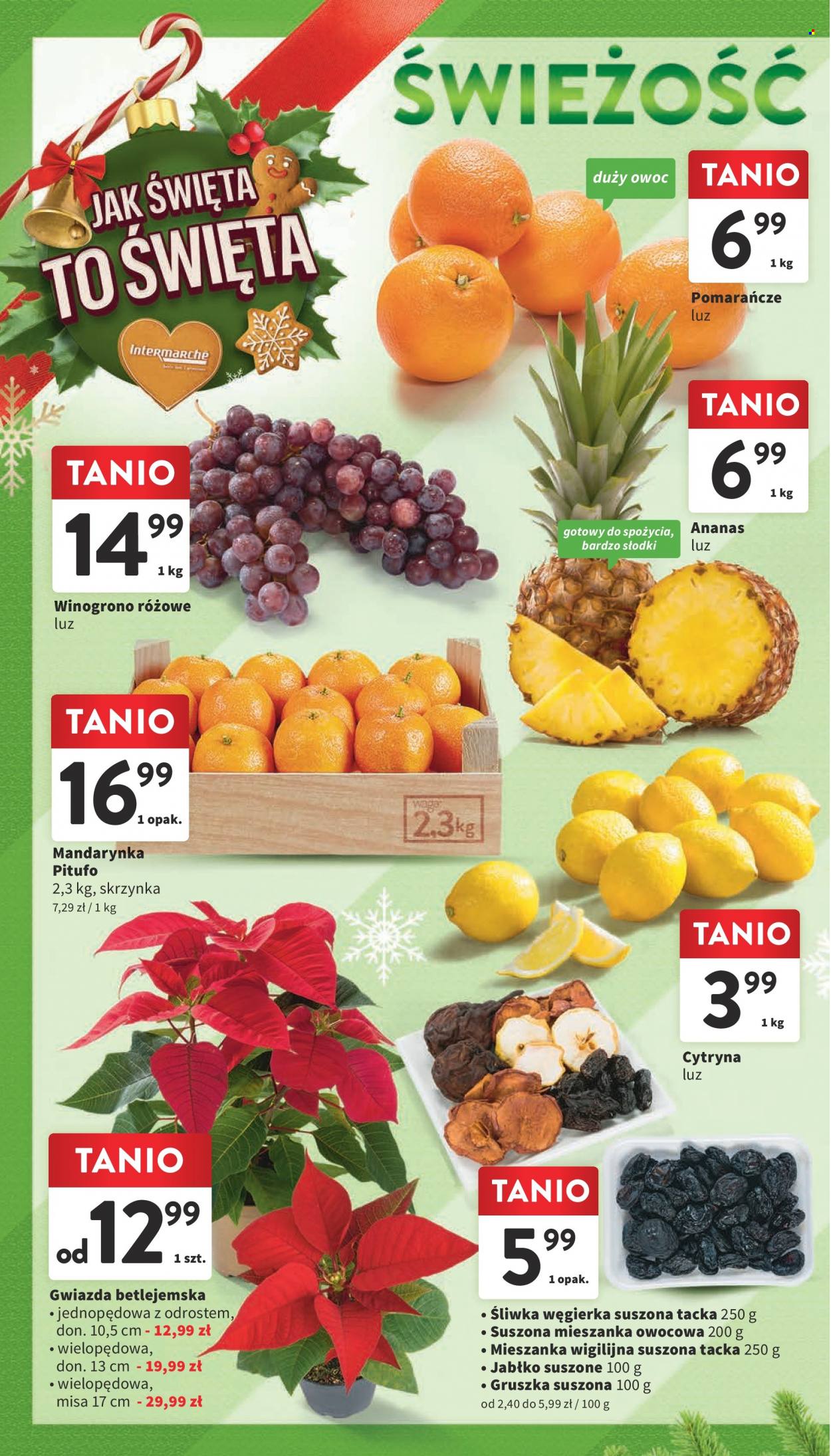 Gazetka Intermarché - 19.12.2023 - 23.12.2023. Strona 26
