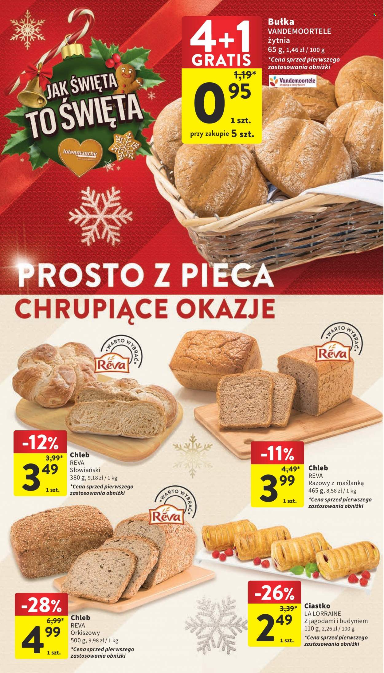 Gazetka Intermarché - 19.12.2023 - 23.12.2023. Strona 34