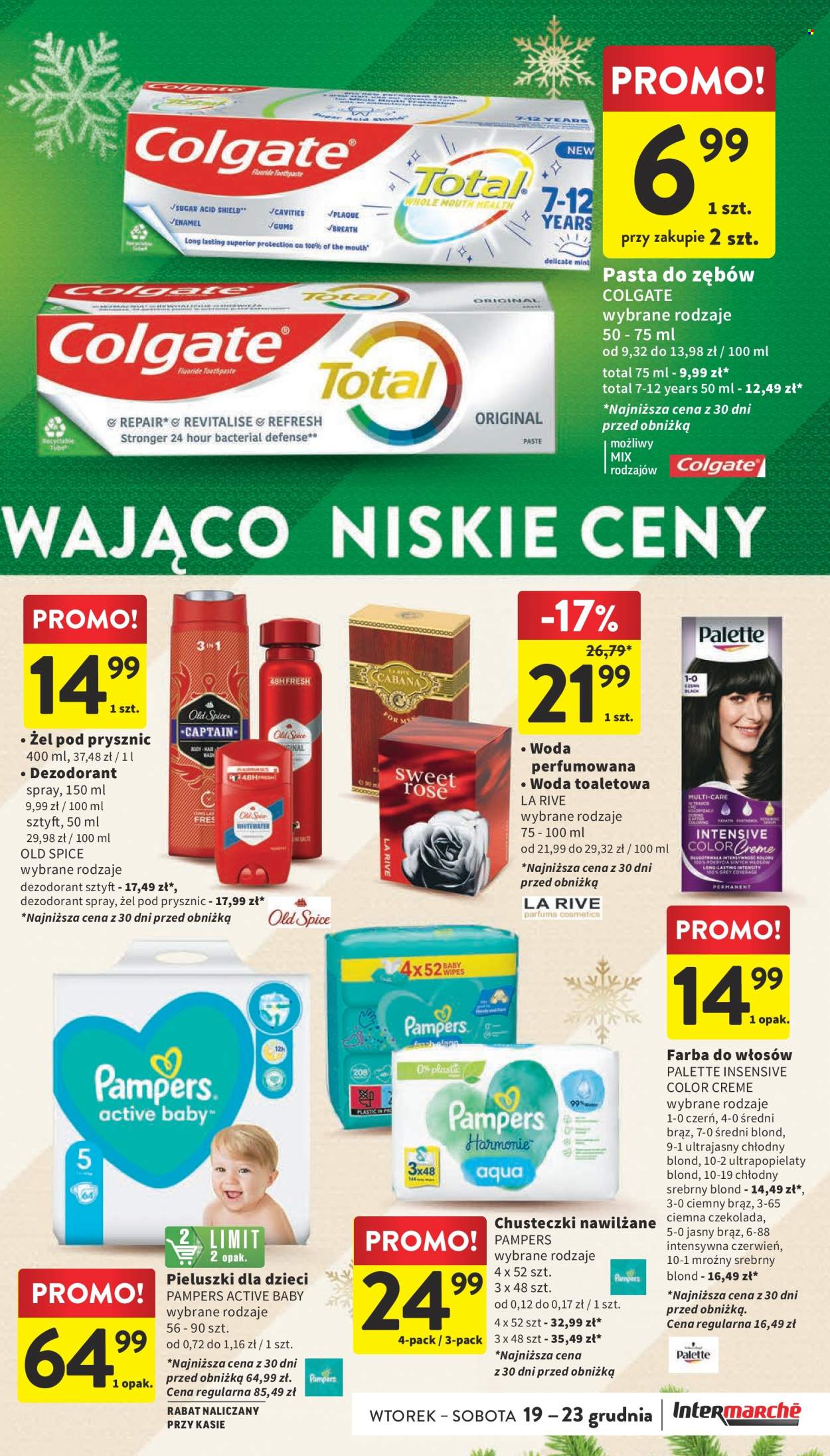 Gazetka Intermarché - 19.12.2023 - 23.12.2023. Strona 45