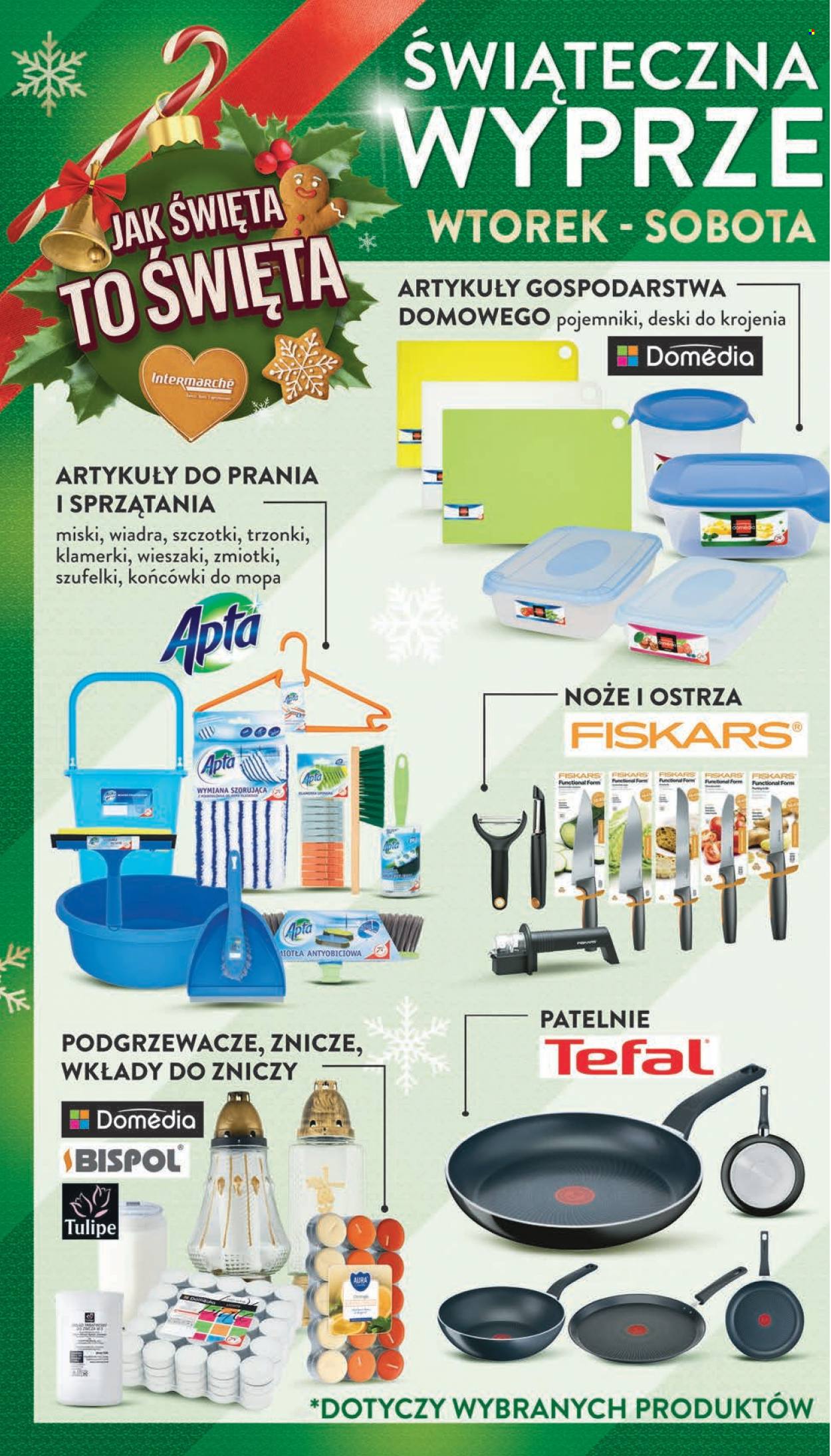 Gazetka Intermarché - 19.12.2023 - 23.12.2023. Strona 46