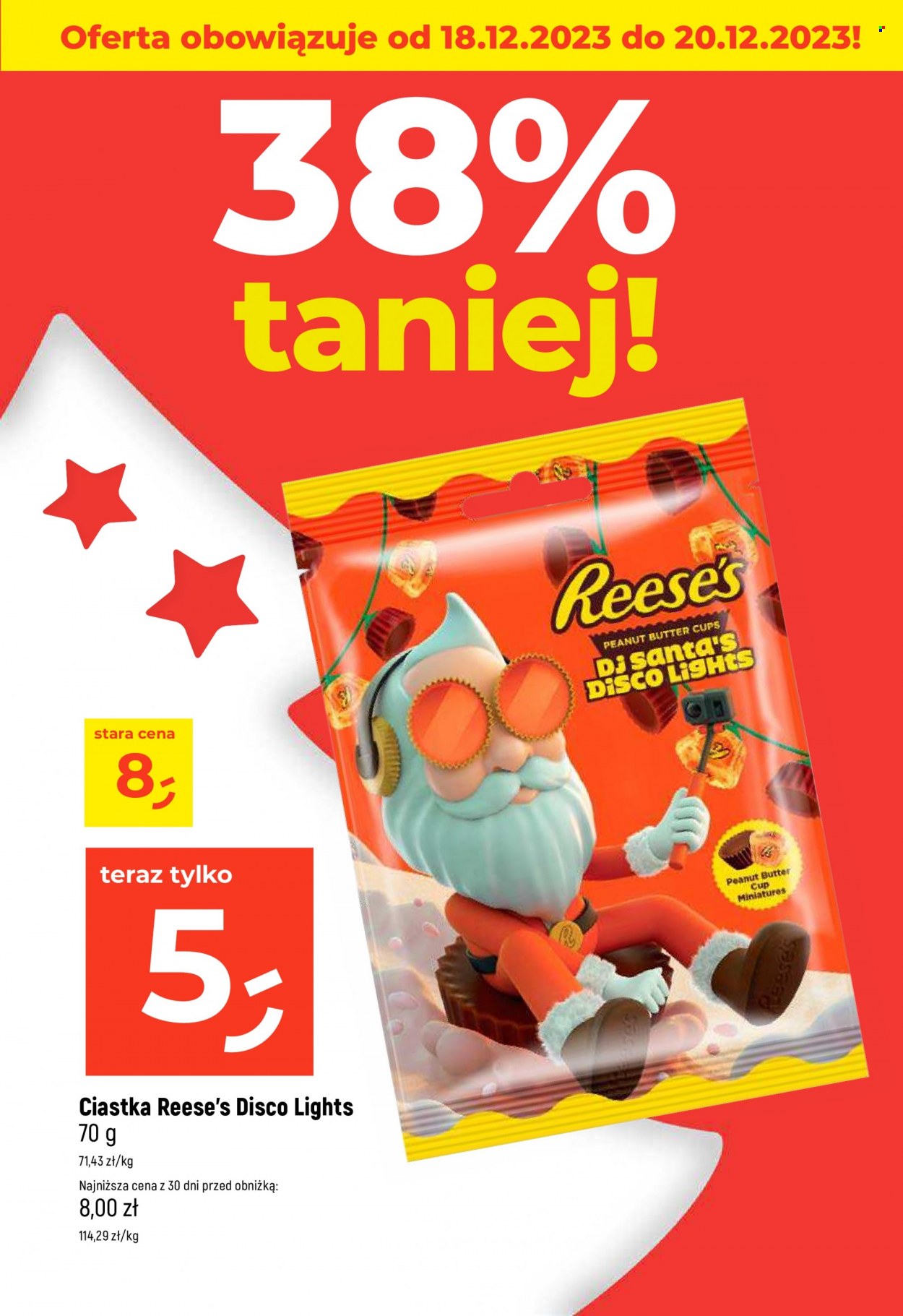 Gazetka Dealz - 18.12.2023 - 20.12.2023. Strona 2