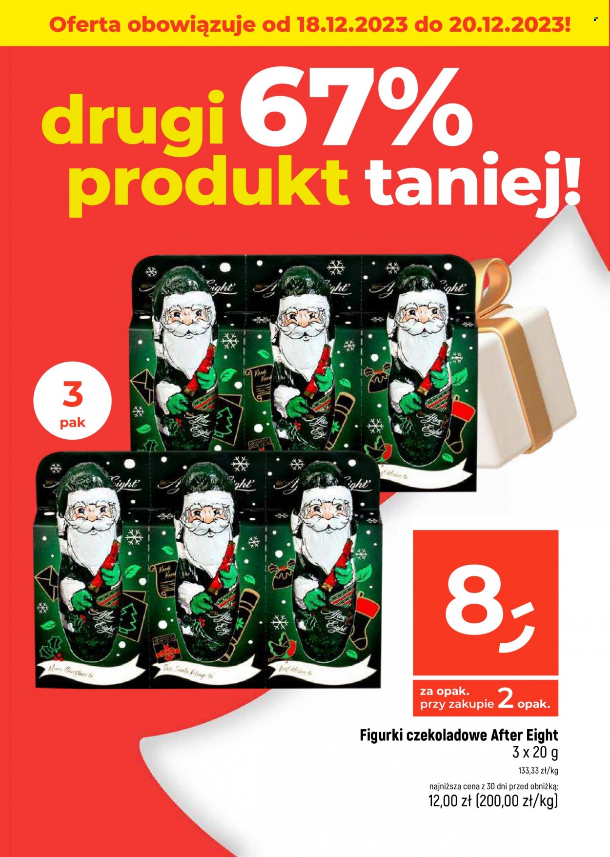 Gazetka Dealz - 18.12.2023 - 20.12.2023. Strona 3