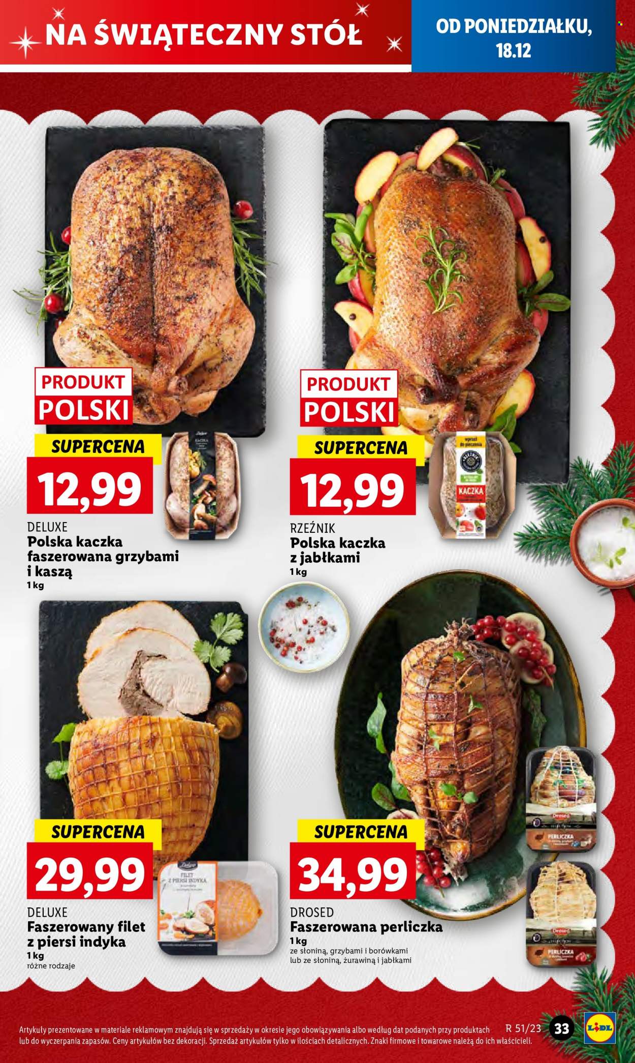 Gazetka Lidl - 18.12.2023 - 20.12.2023. Strona 37