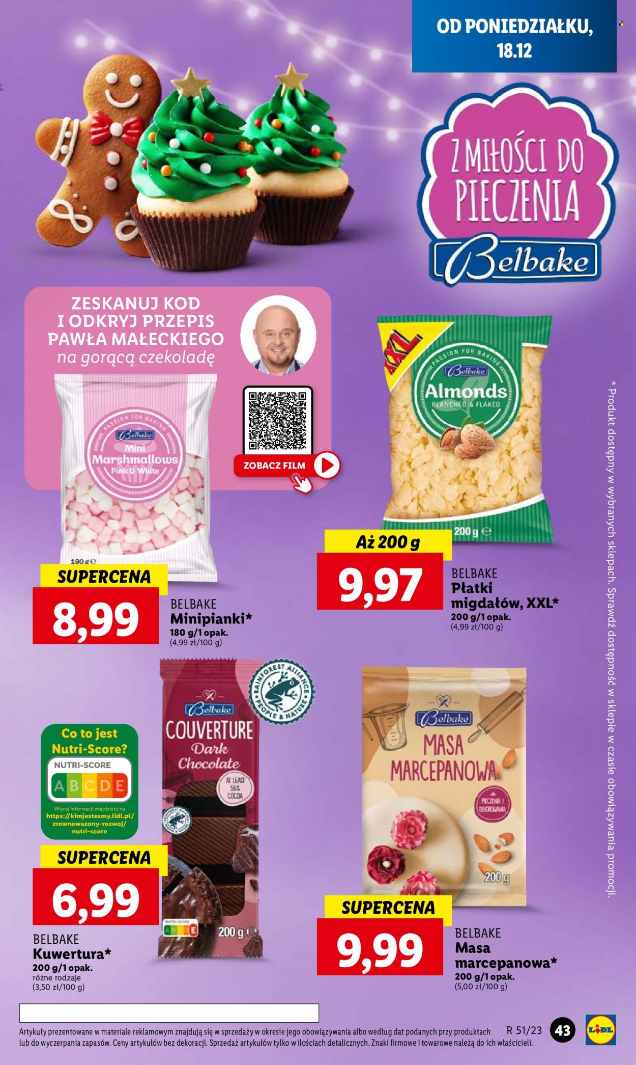 Gazetka Lidl - 18.12.2023 - 20.12.2023. Strona 49