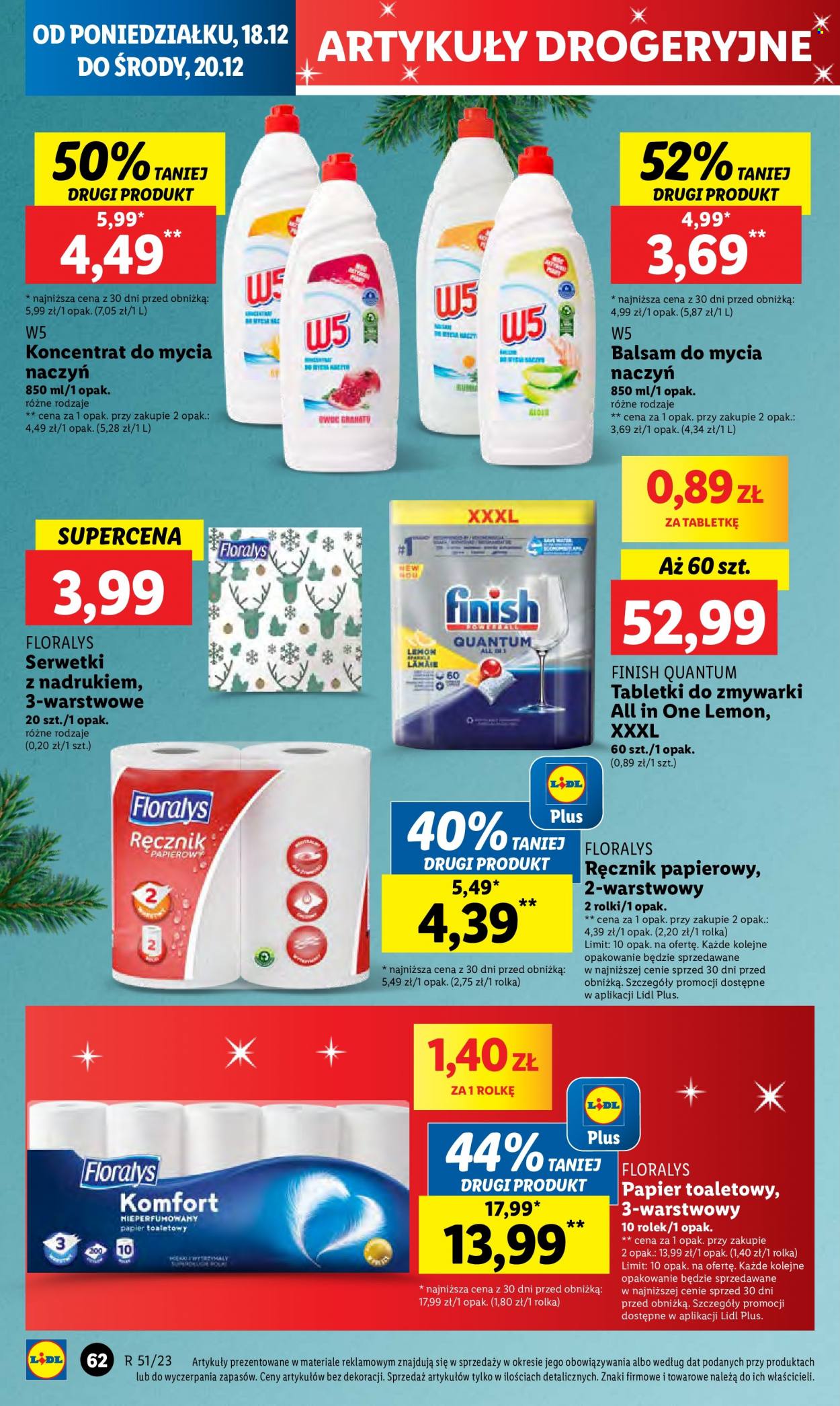 Gazetka Lidl - 18.12.2023 - 20.12.2023. Strona 70