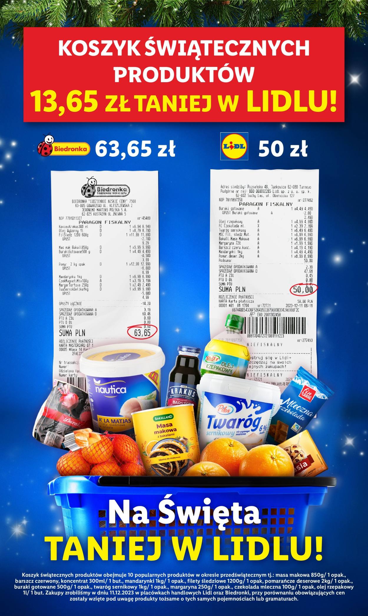 Gazetka Lidl - 27.12.2023 - 30.12.2023. Strona 2