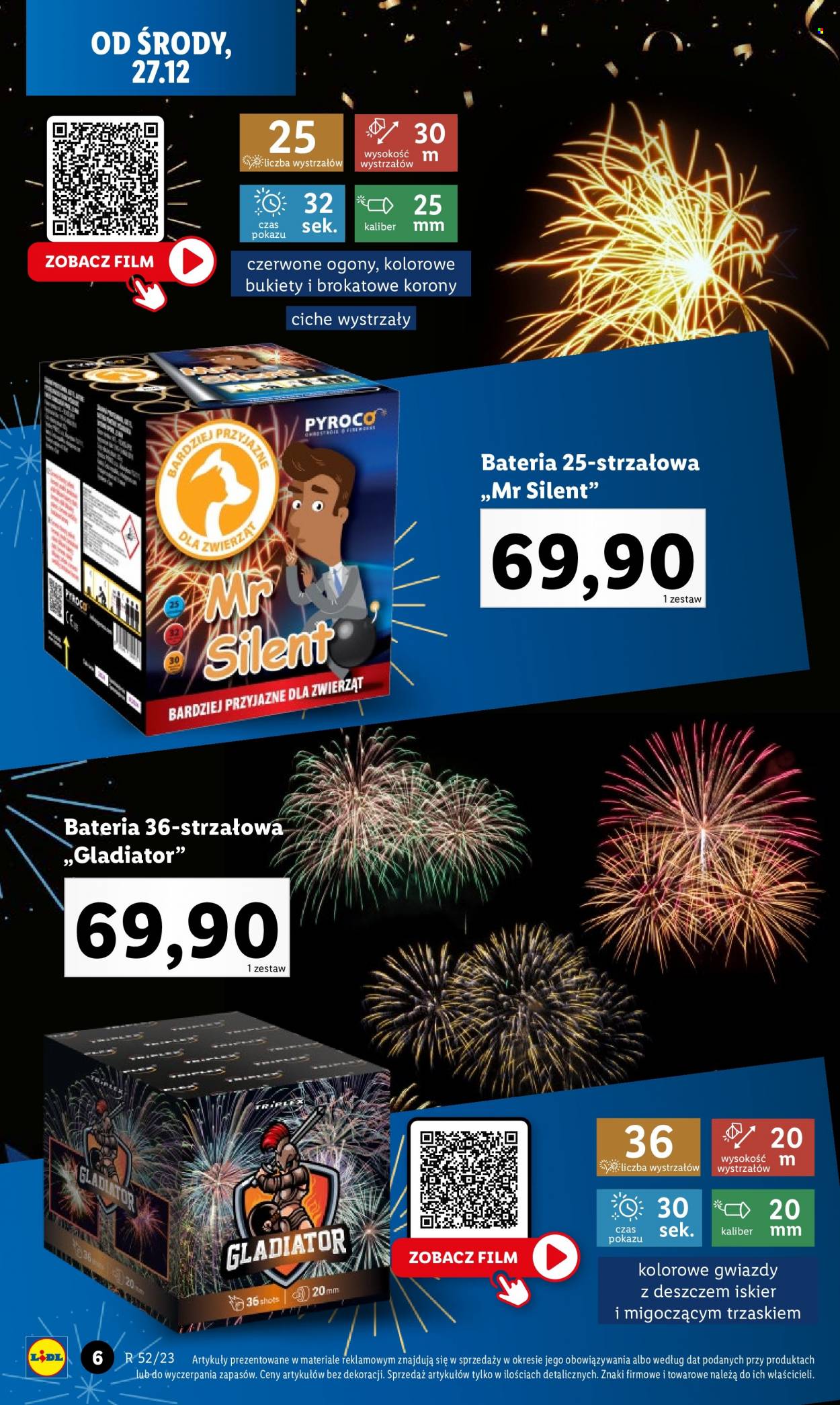 Gazetka Lidl - 27.12.2023 - 30.12.2023. Strona 8