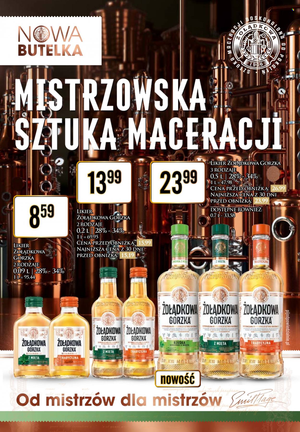 Gazetka Dino - 18.12.2023 - 30.12.2023. Strona 15