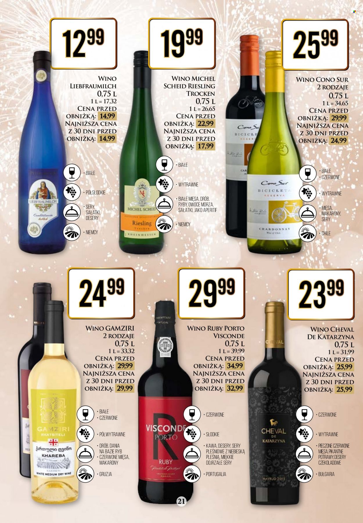 Gazetka Dino - 18.12.2023 - 30.12.2023. Strona 21
