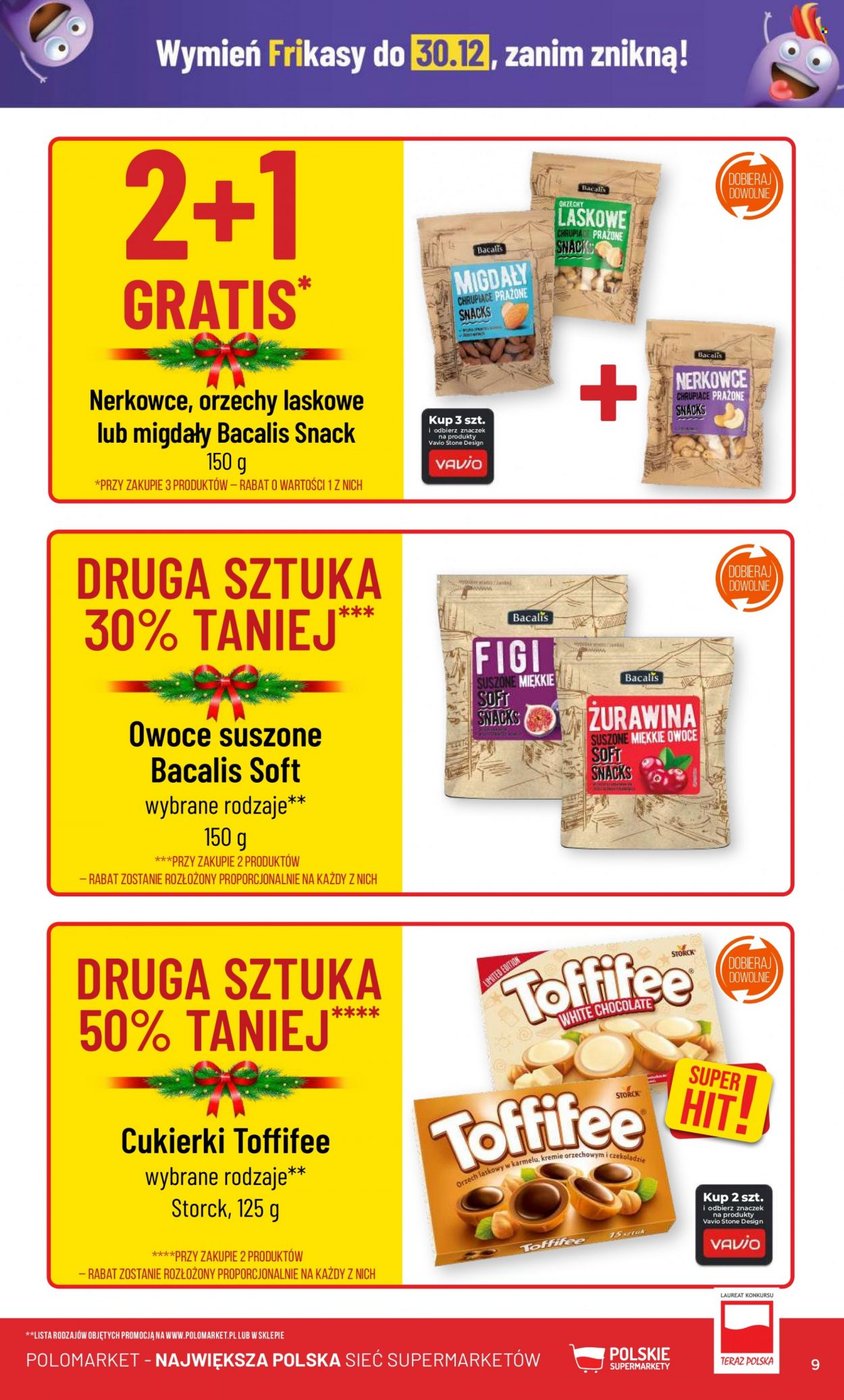 Gazetka Polomarket - 20.12.2023 - 23.12.2023. Strona 9