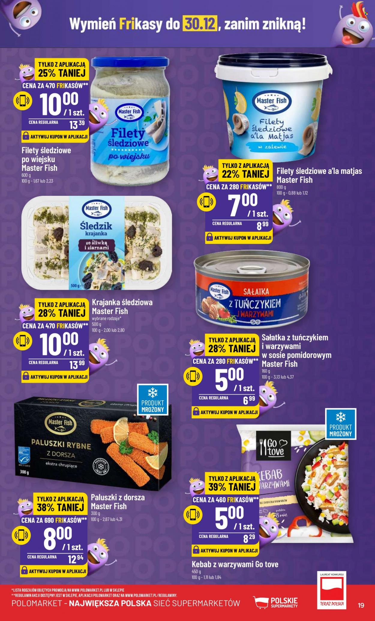 Gazetka Polomarket - 20.12.2023 - 23.12.2023. Strona 19