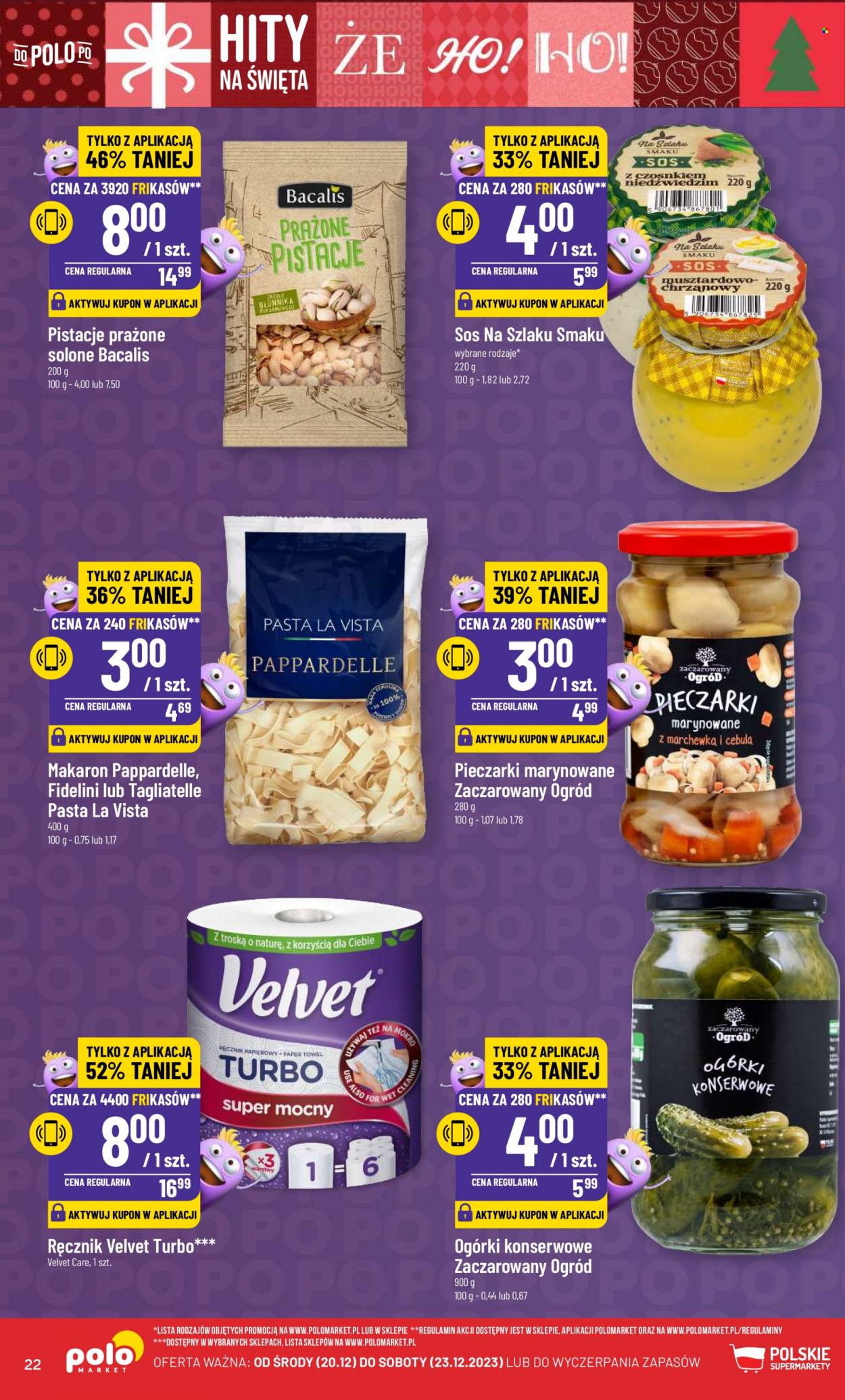 Gazetka Polomarket - 20.12.2023 - 23.12.2023. Strona 22