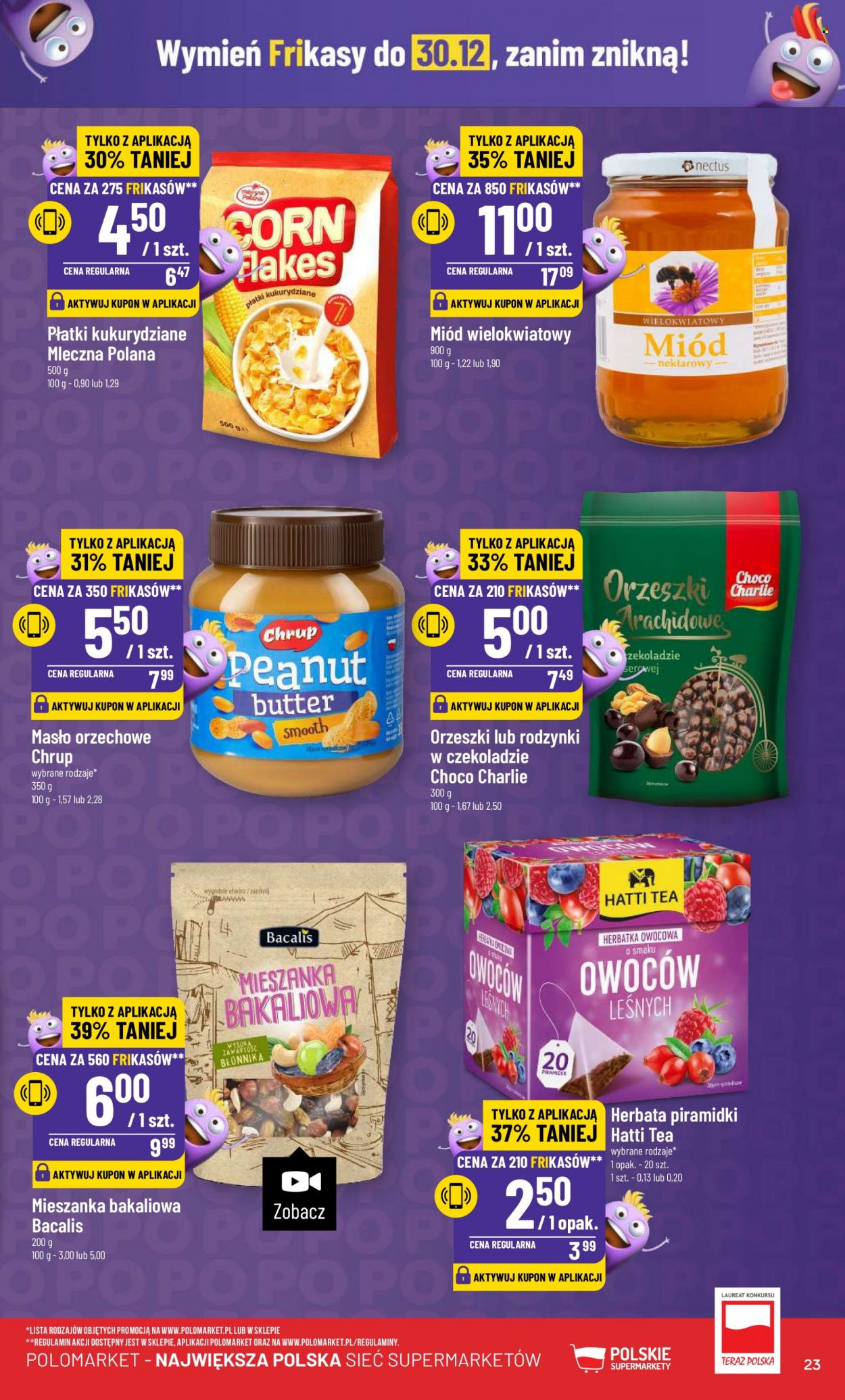 Gazetka Polomarket - 20.12.2023 - 23.12.2023. Strona 23
