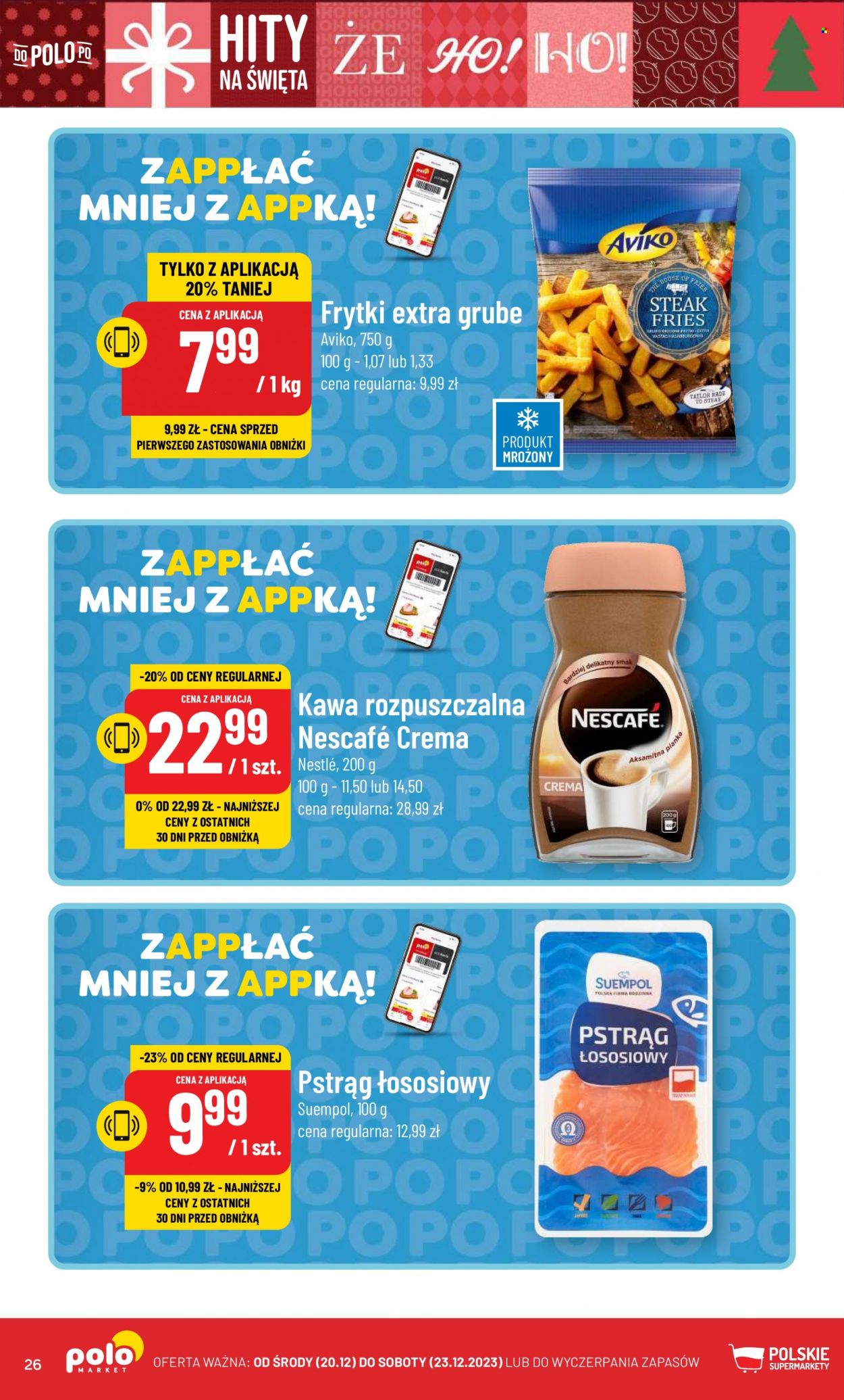 Gazetka Polomarket - 20.12.2023 - 23.12.2023. Strona 26