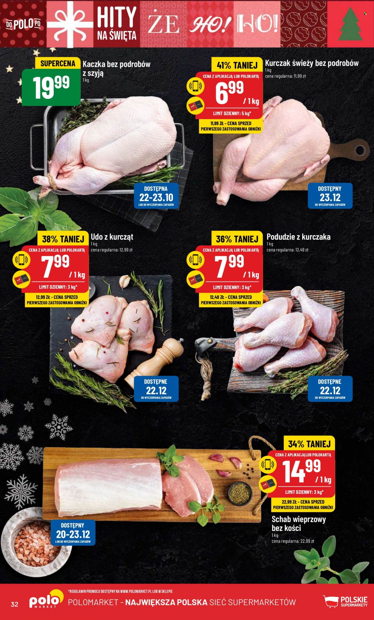 Gazetka Polomarket - 20.12.2023 - 23.12.2023. Strona 32