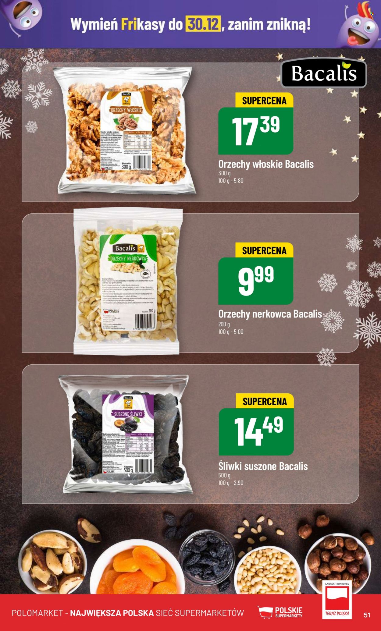 Gazetka Polomarket - 20.12.2023 - 23.12.2023. Strona 51