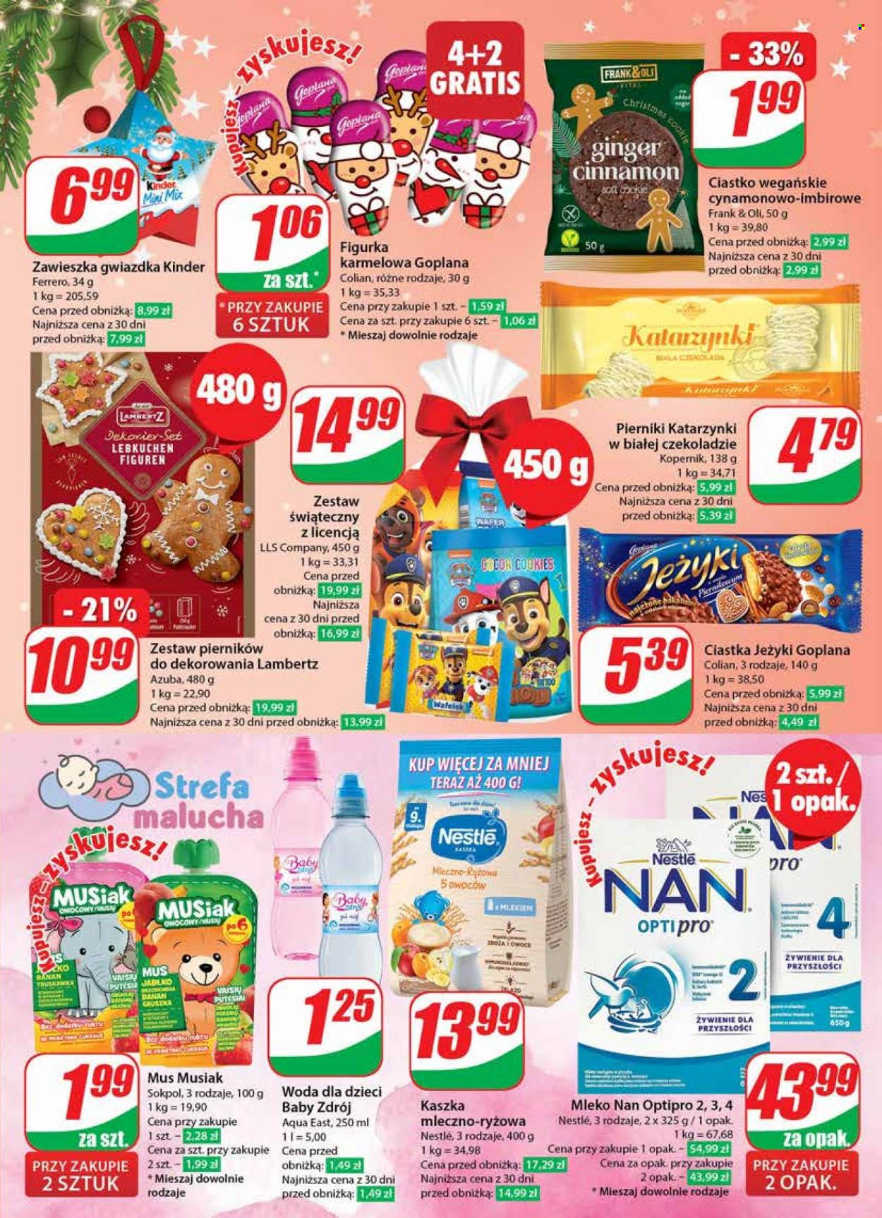Gazetka Dino - 20.12.2023 - 23.12.2023. Strona 5