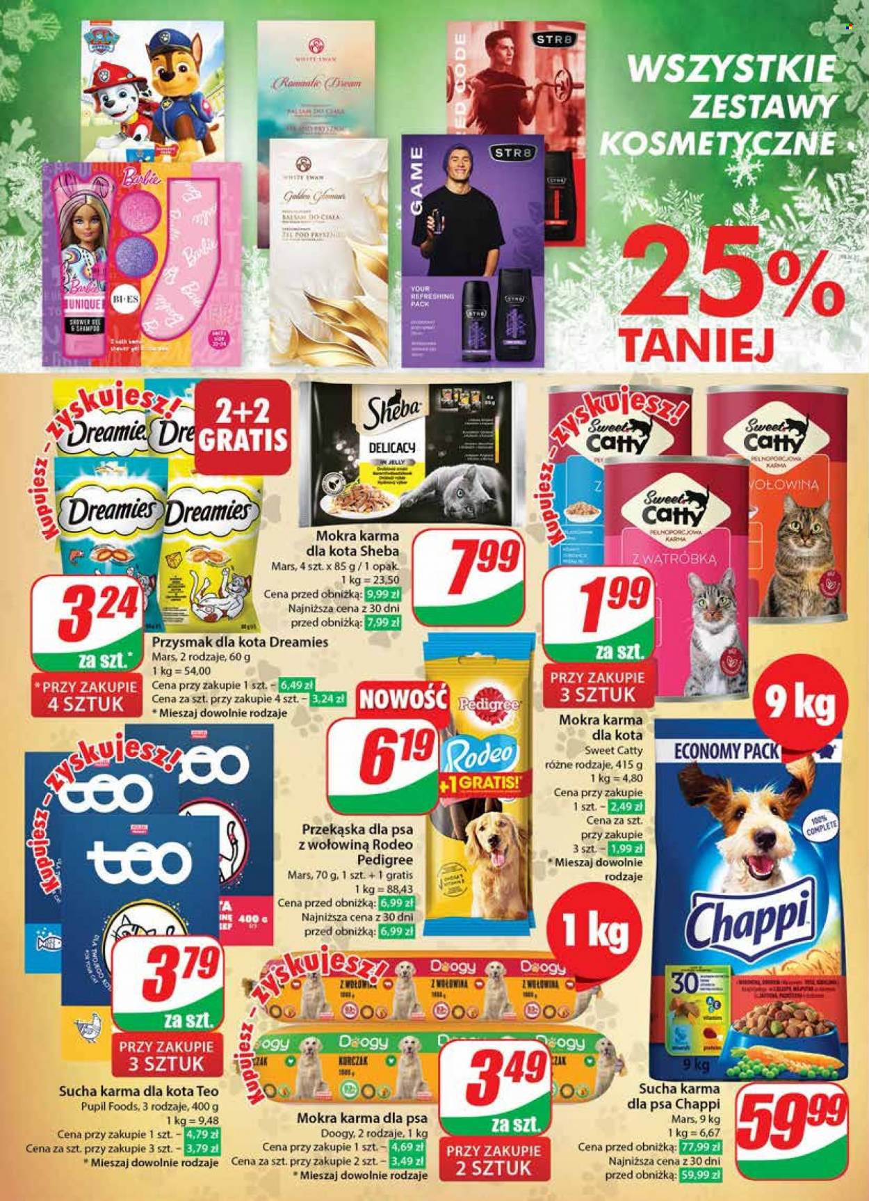 Gazetka Dino - 20.12.2023 - 23.12.2023. Strona 26
