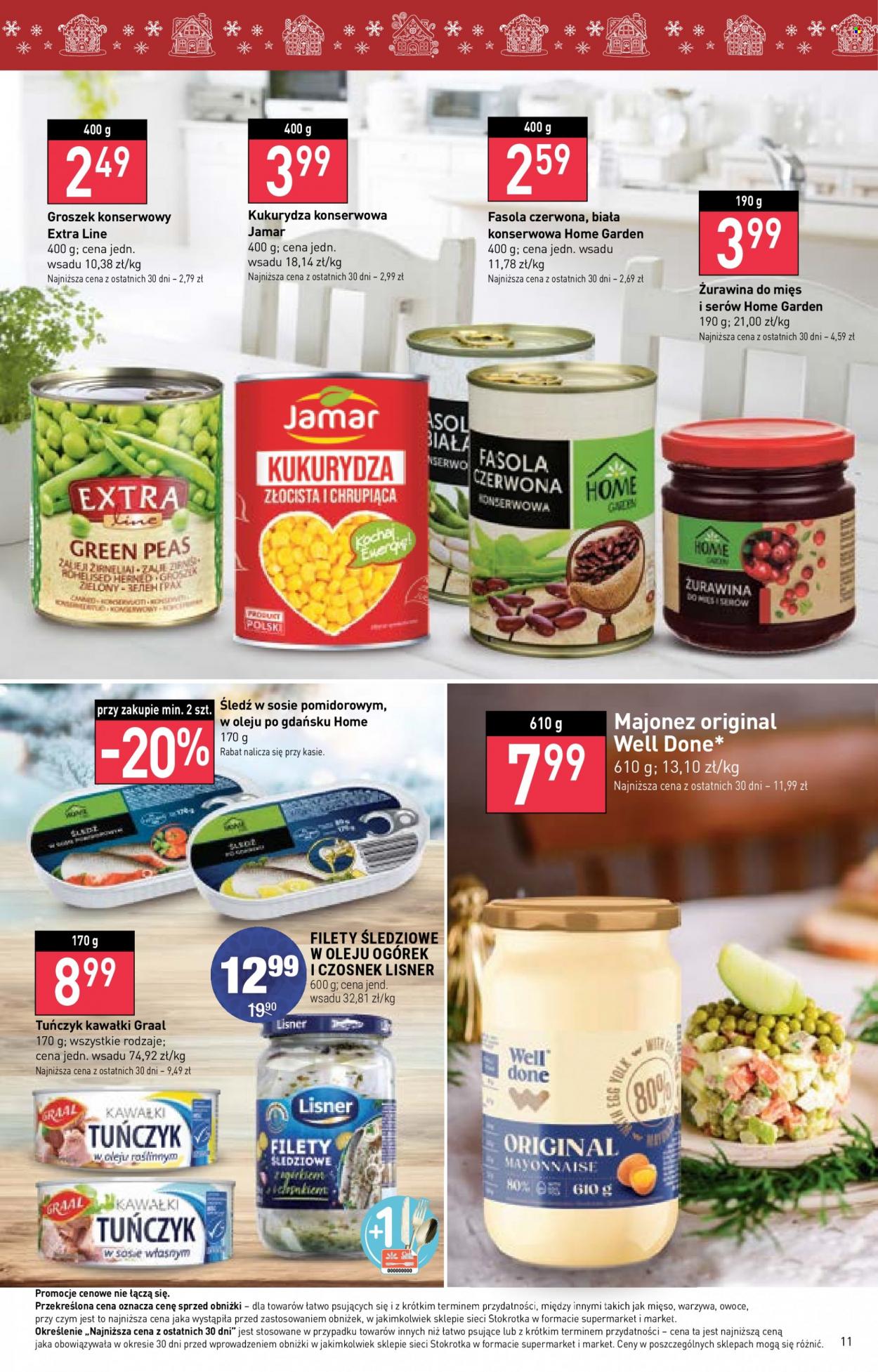Gazetka Stokrotka Market - 20.12.2023 - 27.12.2023. Strona 12