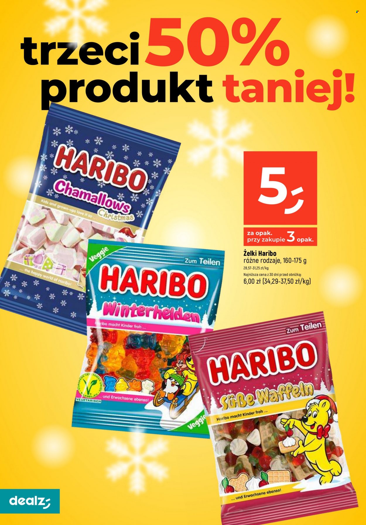 Gazetka Dealz - 21.12.2023 - 23.12.2023. Strona 2