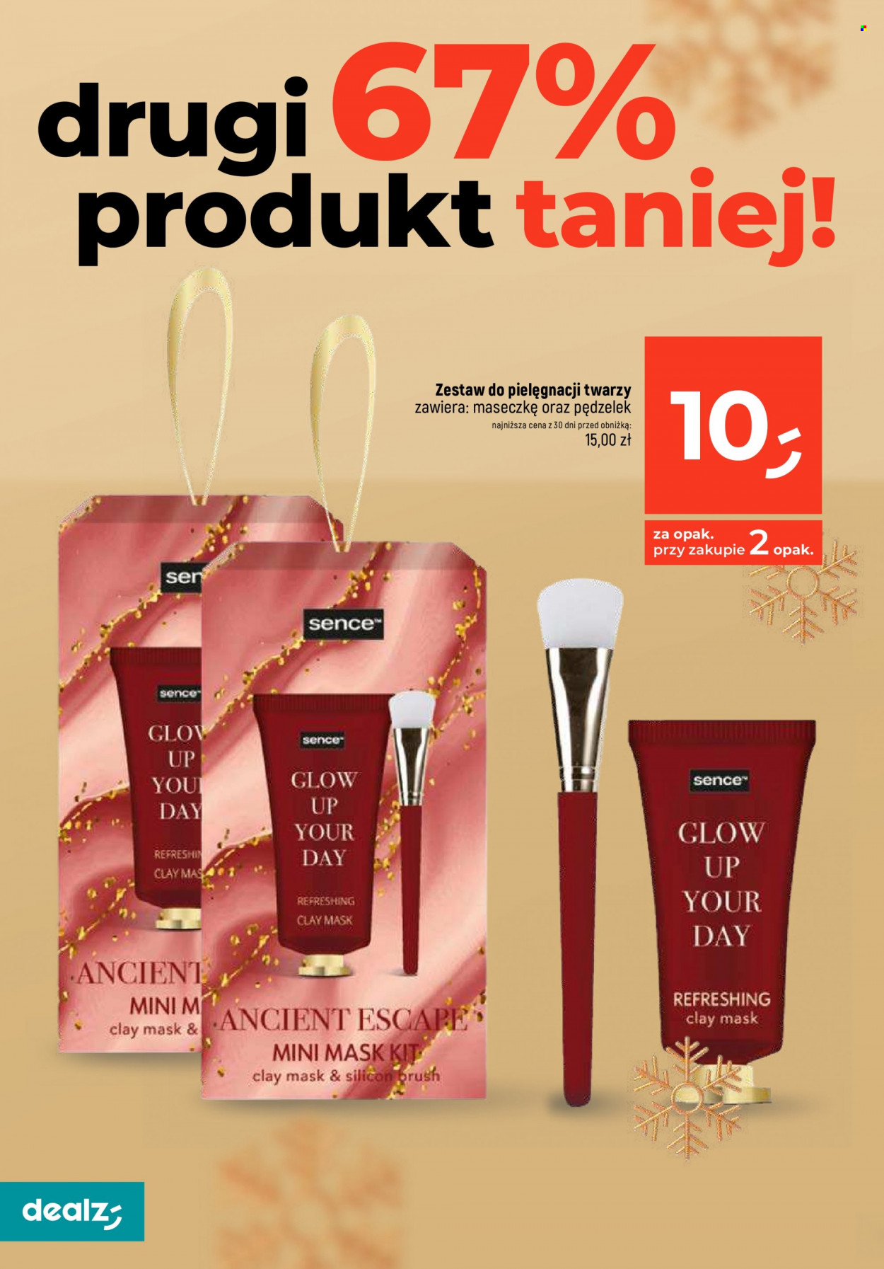 Gazetka Dealz - 21.12.2023 - 23.12.2023. Strona 8