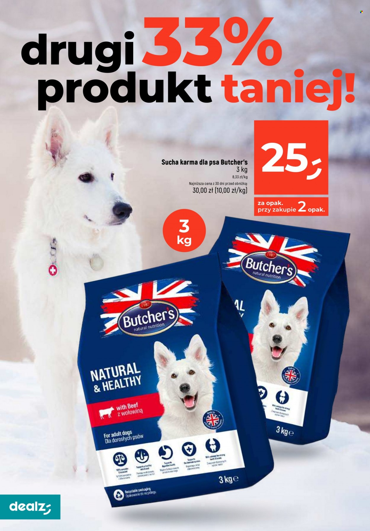 Gazetka Dealz - 21.12.2023 - 23.12.2023. Strona 12