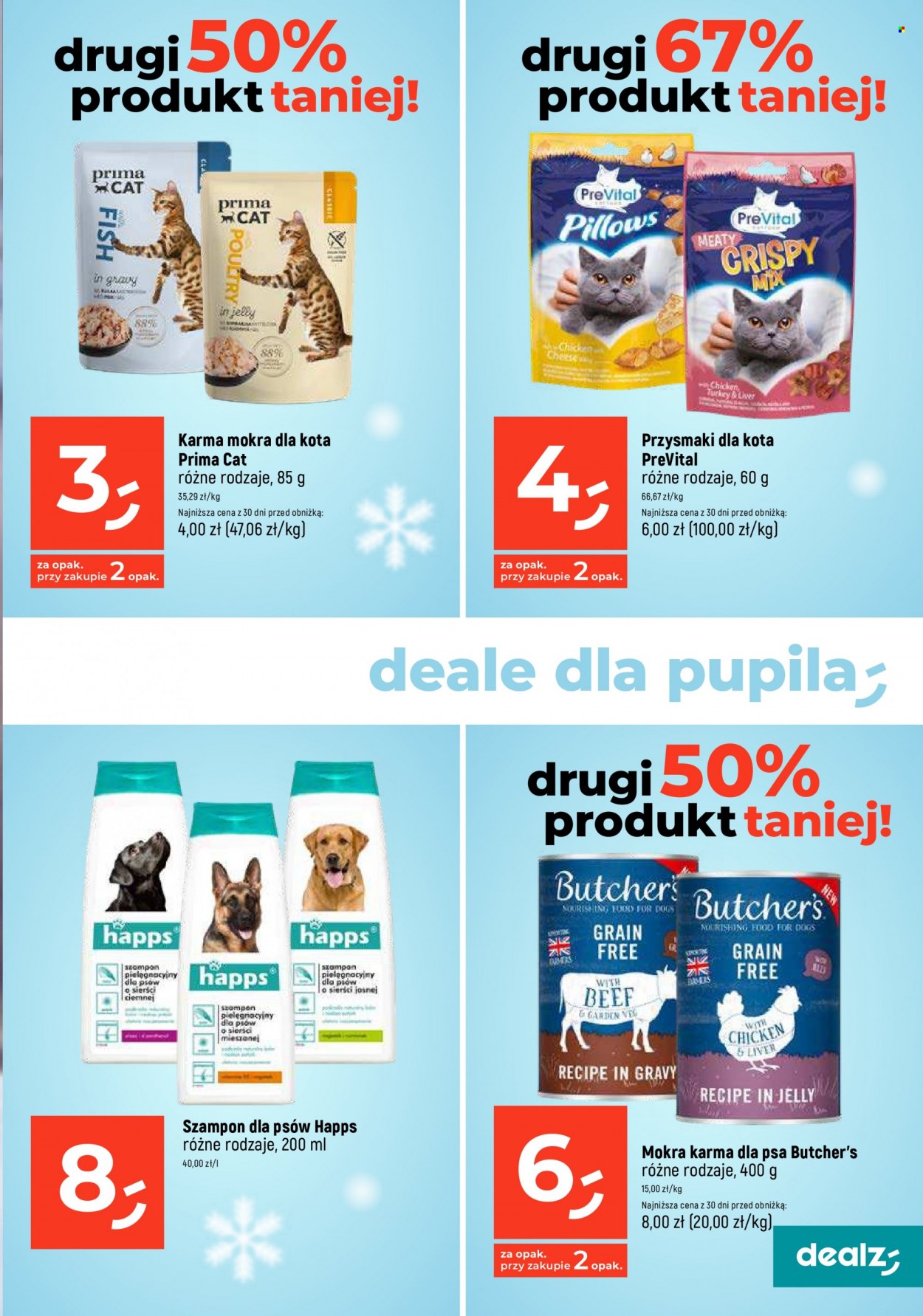 Gazetka Dealz - 21.12.2023 - 23.12.2023. Strona 13