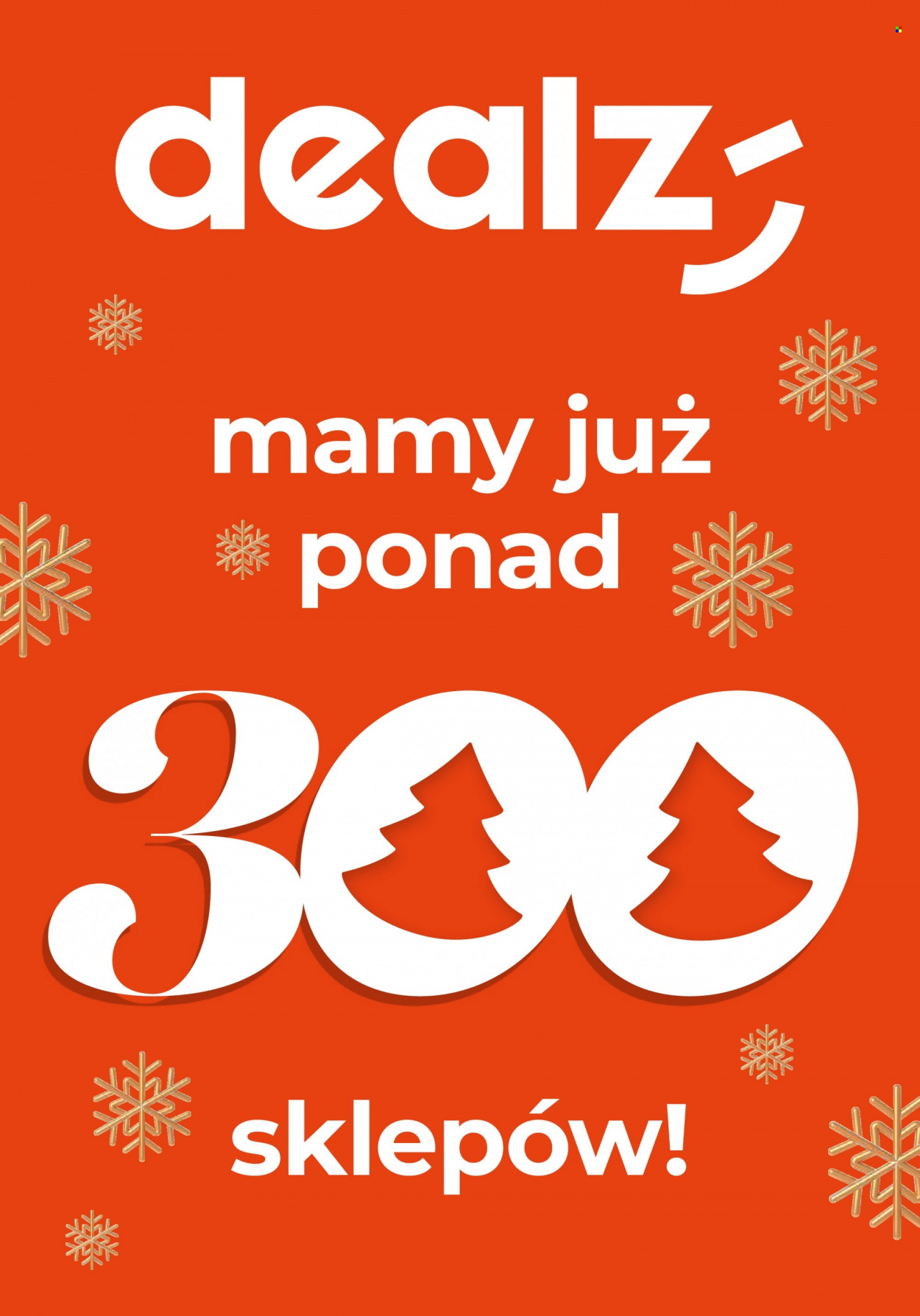 Gazetka Dealz - 21.12.2023 - 23.12.2023. Strona 14