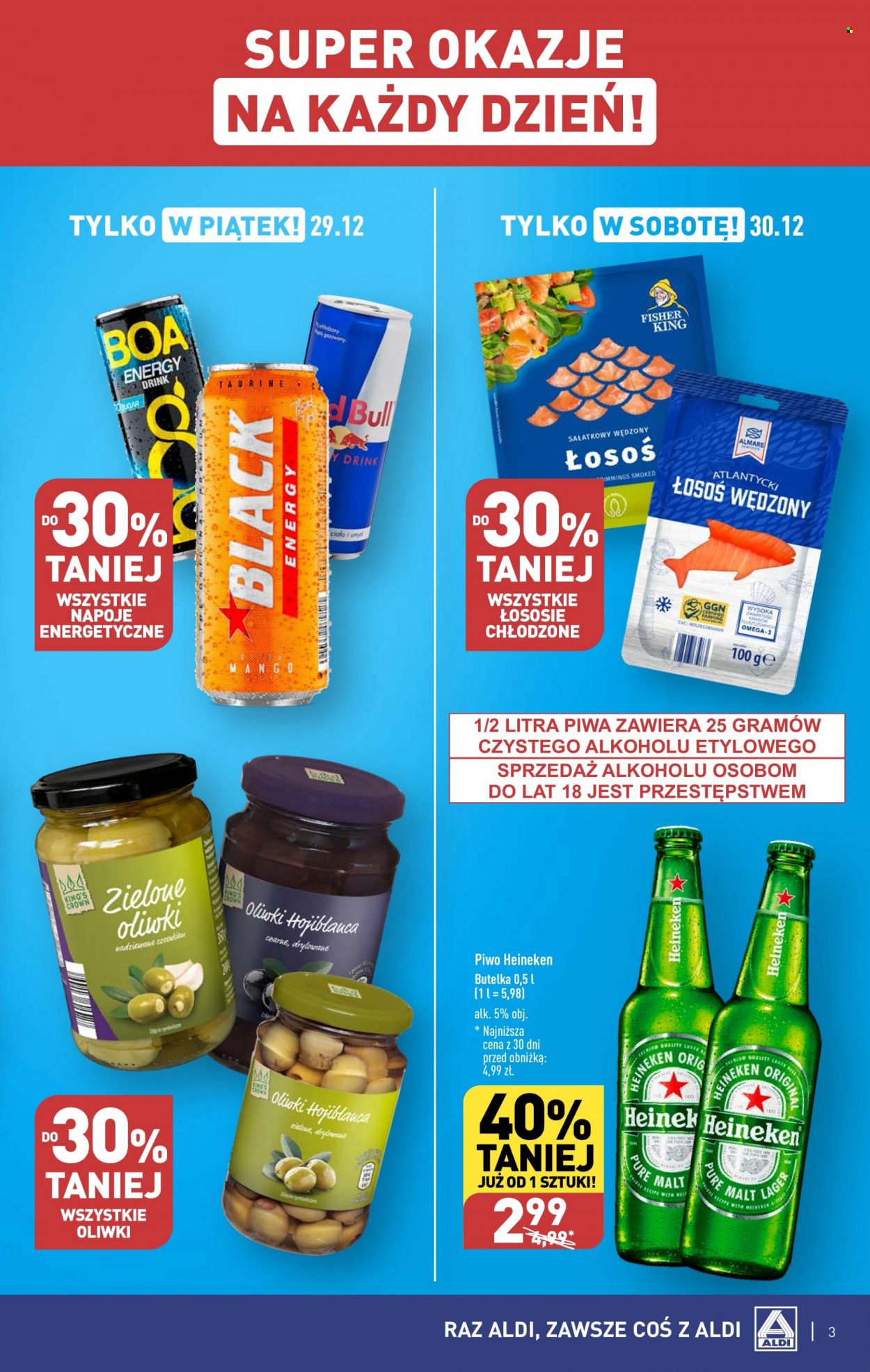 Gazetka ALDI - 27.12.2023 - 30.12.2023. Strona 3