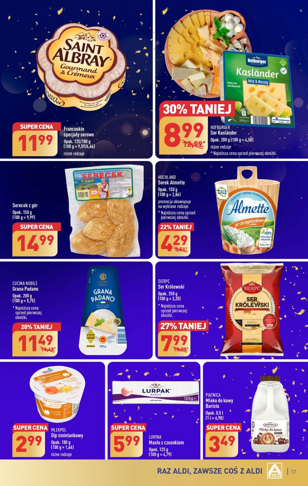 Gazetka ALDI - 27.12.2023 - 30.12.2023. Strona 17