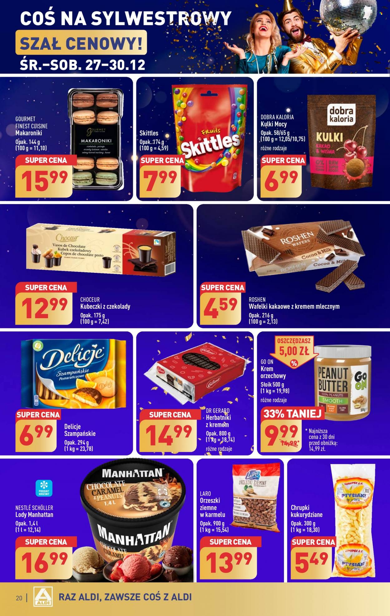 Gazetka ALDI - 27.12.2023 - 30.12.2023. Strona 20