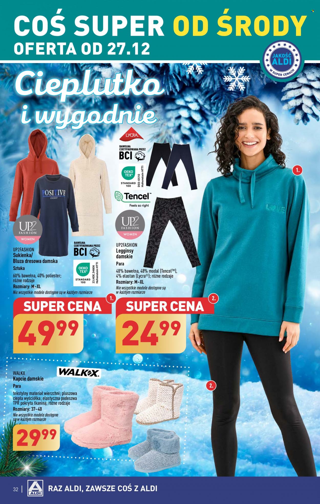 Gazetka ALDI - 27.12.2023 - 30.12.2023. Strona 32