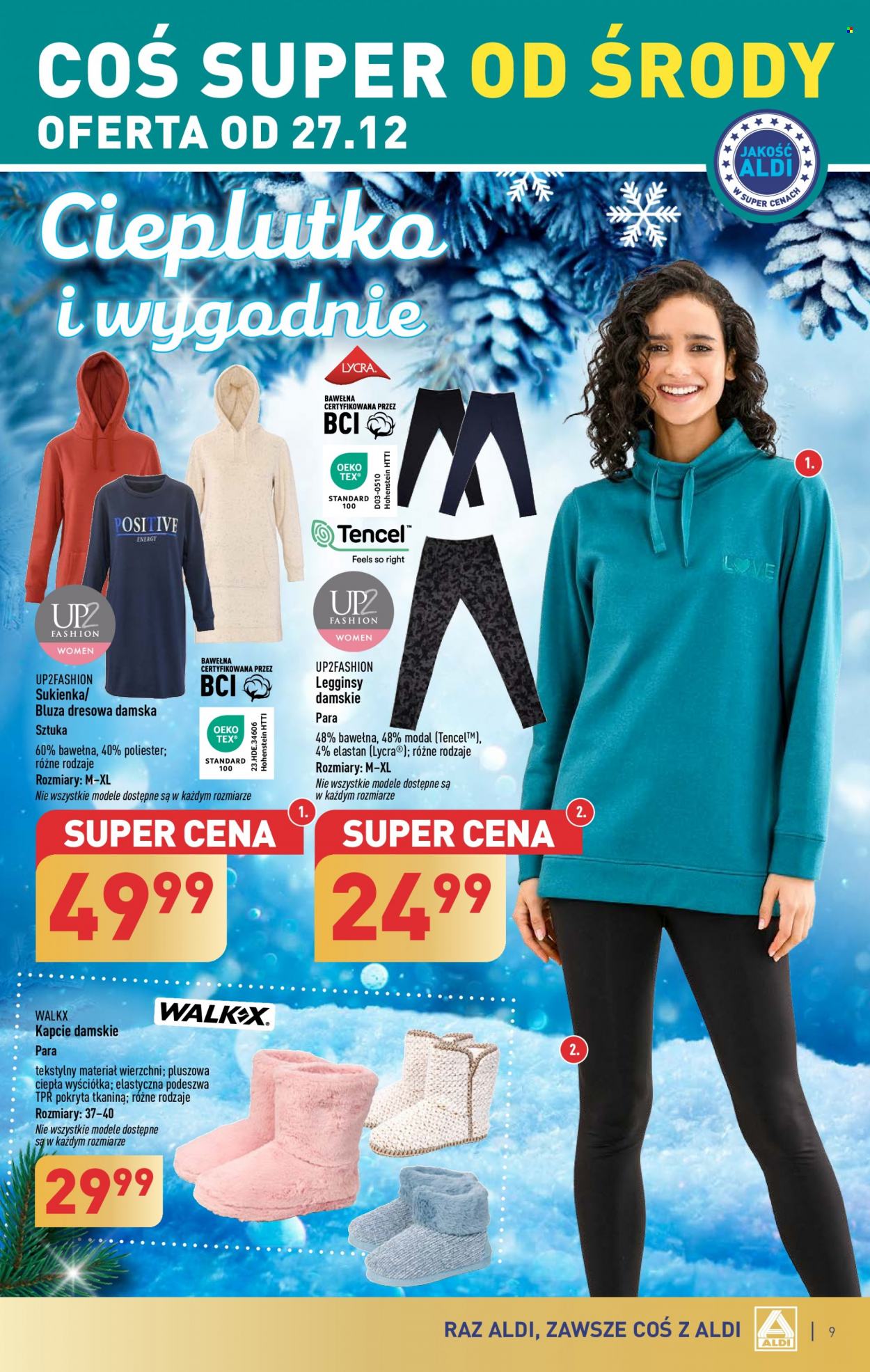 Gazetka ALDI - 27.12.2023 - 30.12.2023. Strona 9