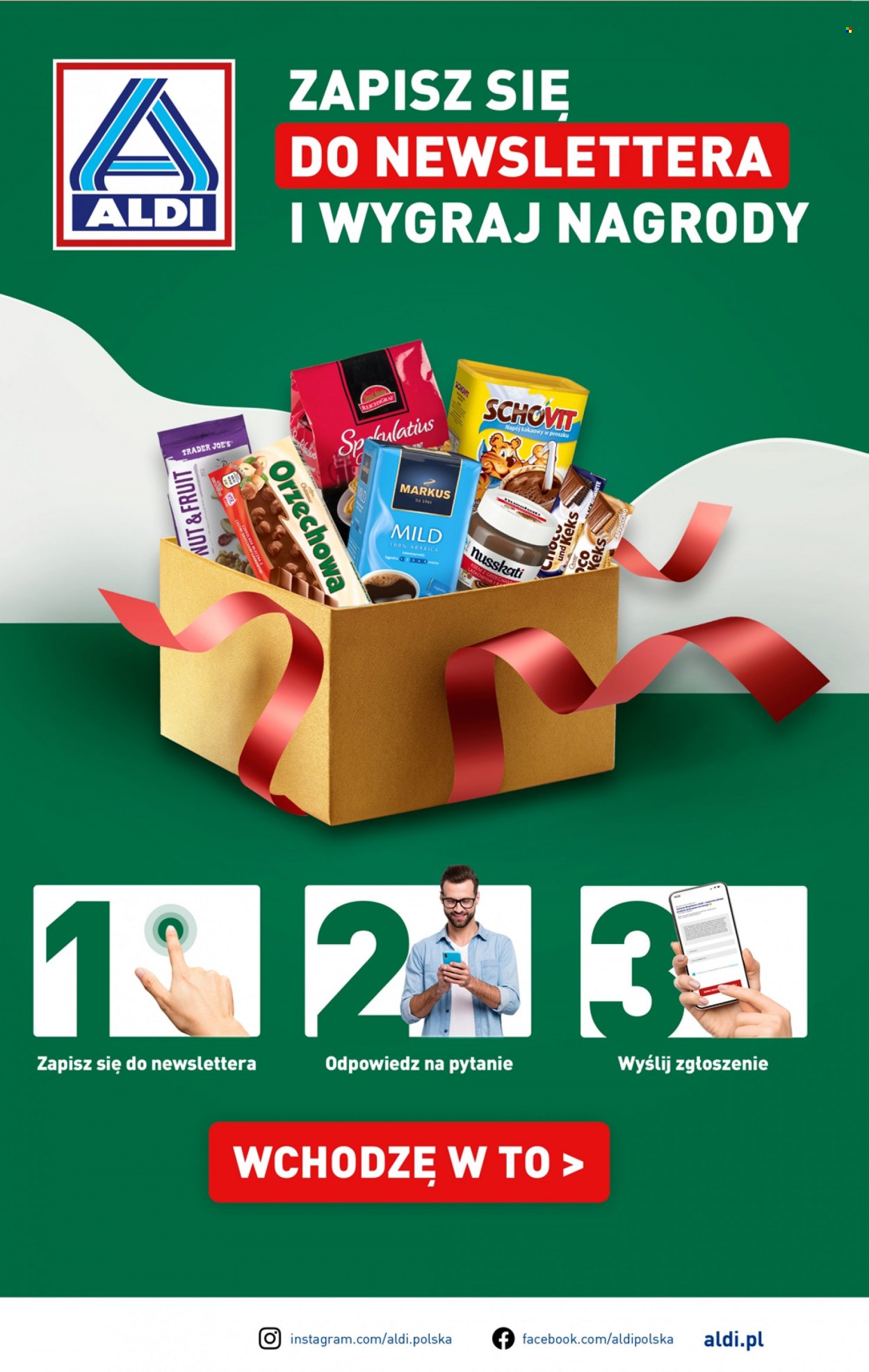 Gazetka ALDI - 27.12.2023 - 30.12.2023. Strona 11