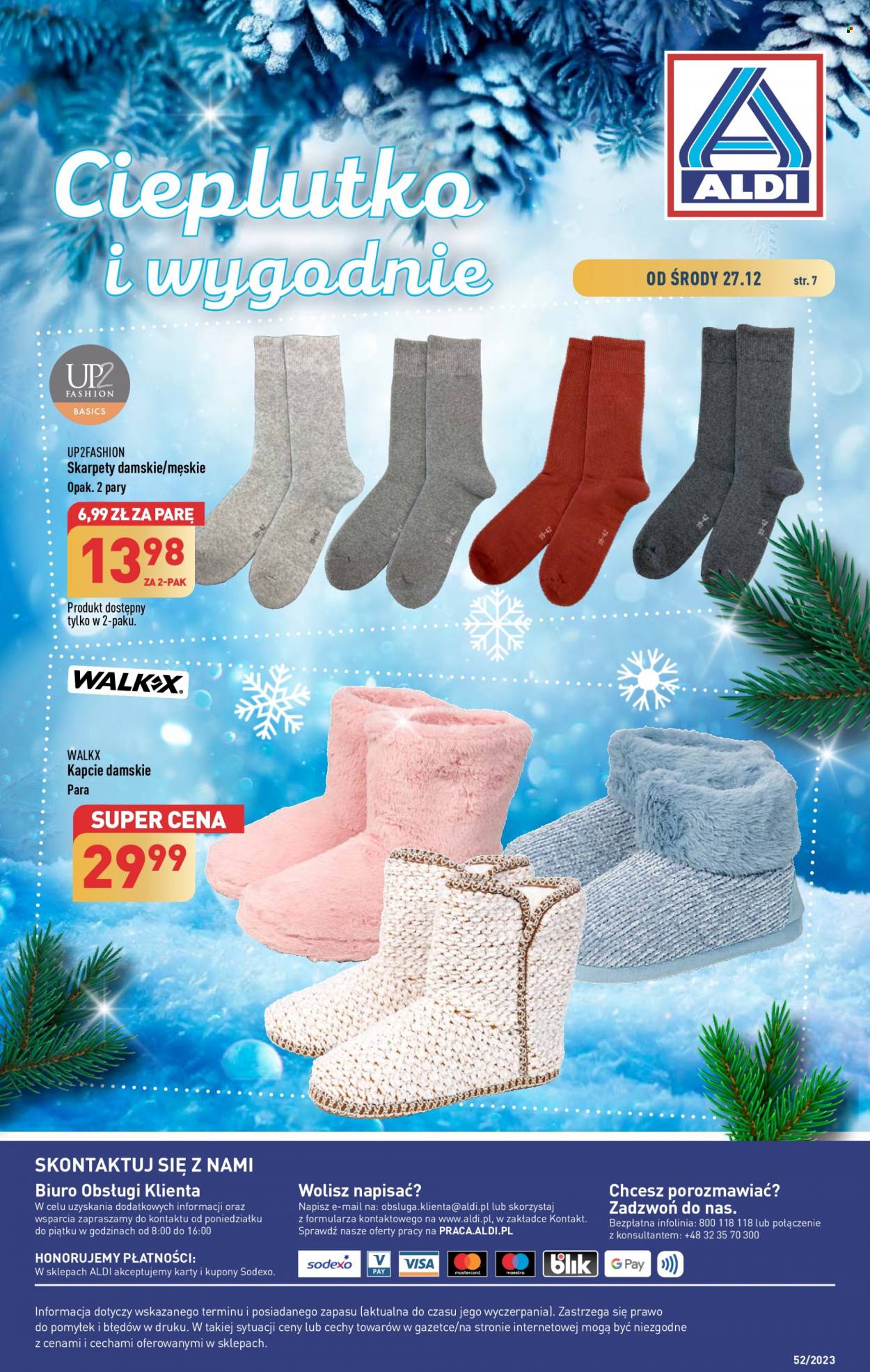 Gazetka ALDI - 27.12.2023 - 30.12.2023. Strona 12