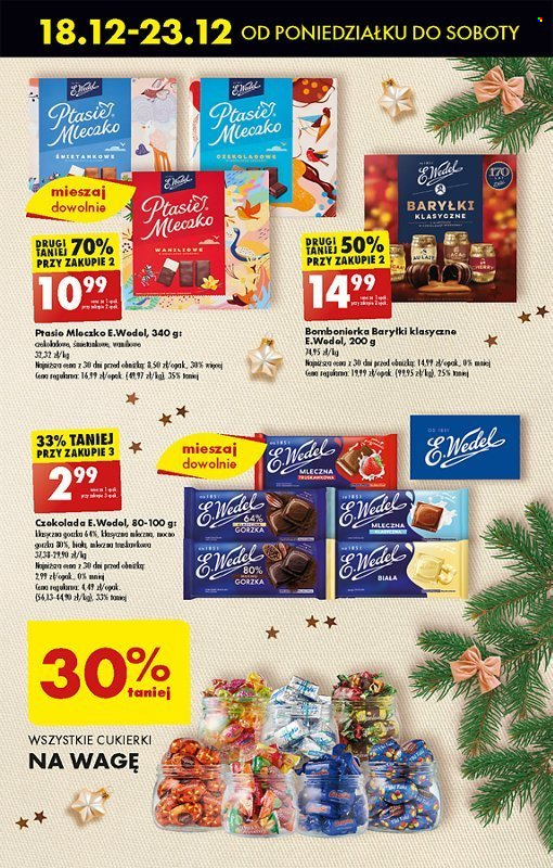 Gazetka Biedronka - 21.12.2023 - 23.12.2023. Strona 41