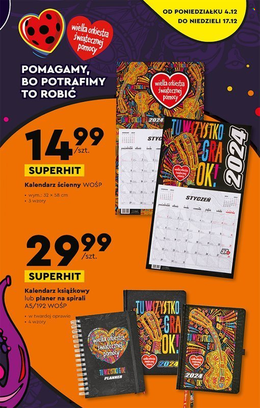 Gazetka Biedronka - 21.12.2023 - 23.12.2023. Strona 77