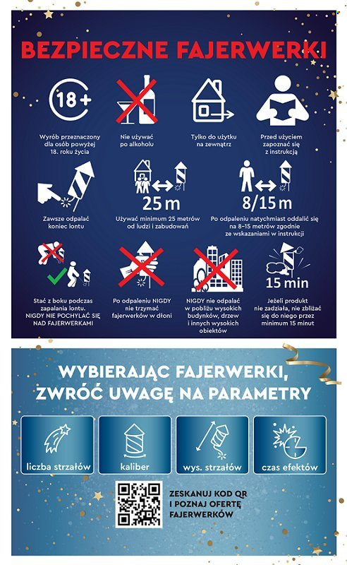 Gazetka Biedronka - 21.12.2023 - 5.01.2024. Strona 3