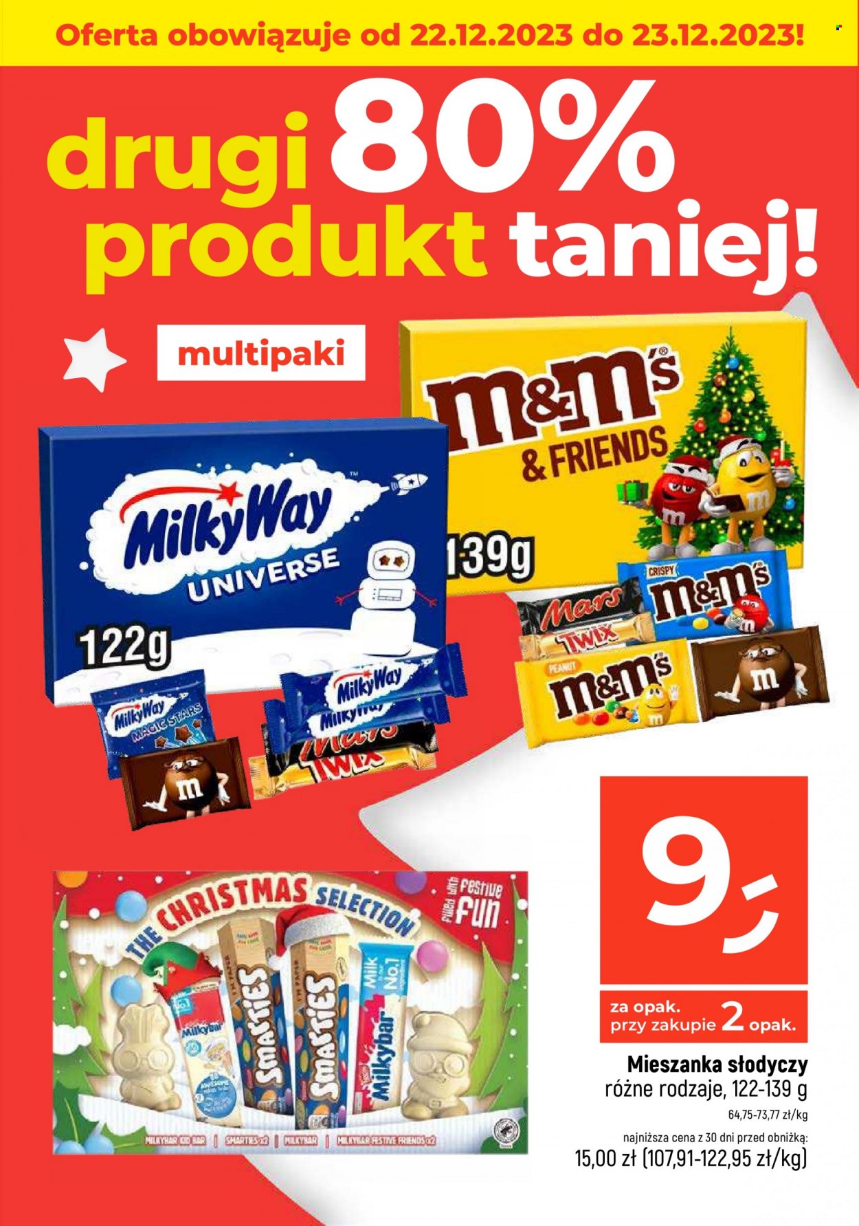 Gazetka Dealz - 22.12.2023 - 23.12.2023. Strona 3