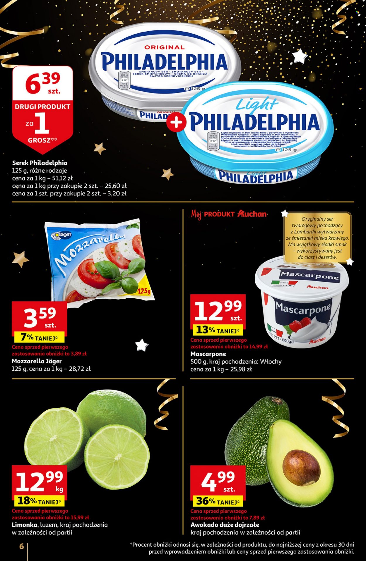 Gazetka Auchan - 27.12.2023 - 30.12.2023. Strona 6