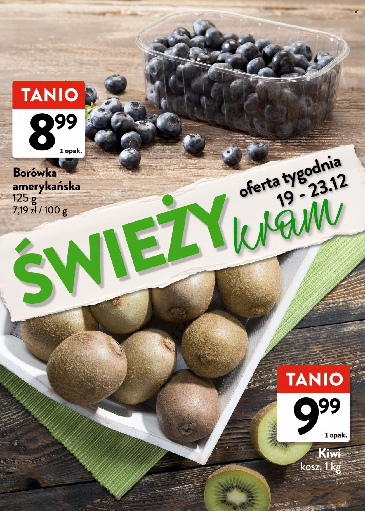 Gazetka Intermarché - 19.12.2023 - 23.12.2023. Strona 2
