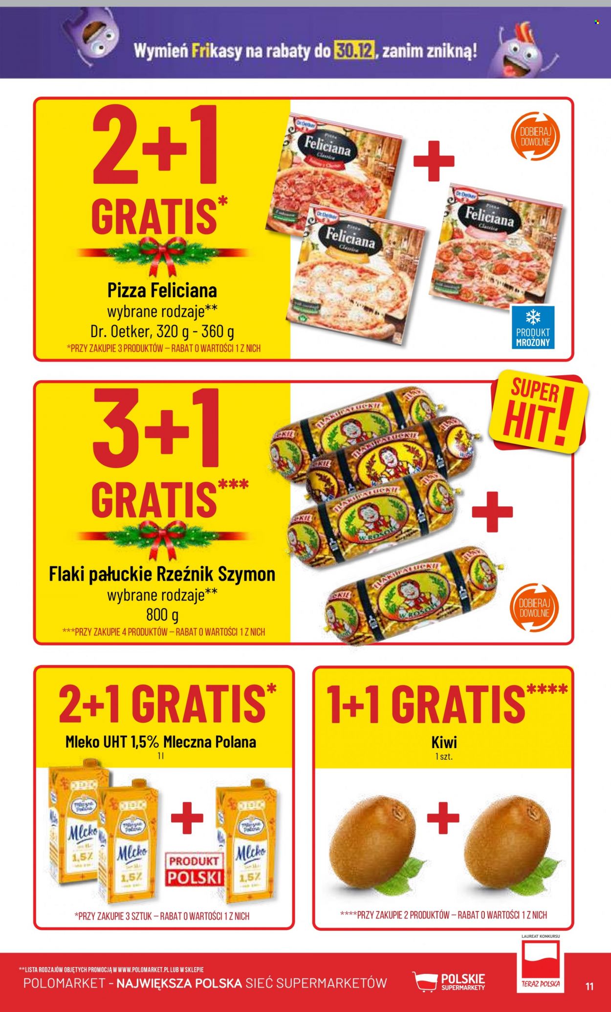 Gazetka Polomarket - 27.12.2023 - 30.12.2023. Strona 11