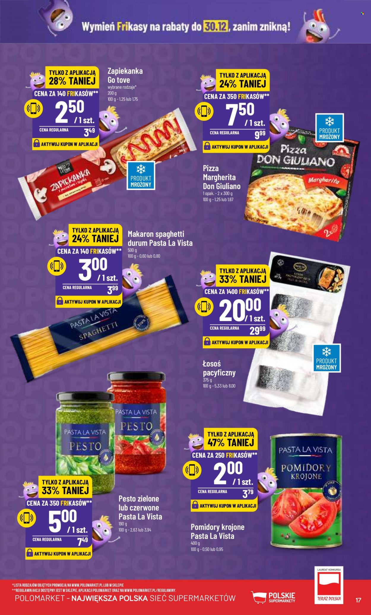 Gazetka Polomarket - 27.12.2023 - 30.12.2023. Strona 17
