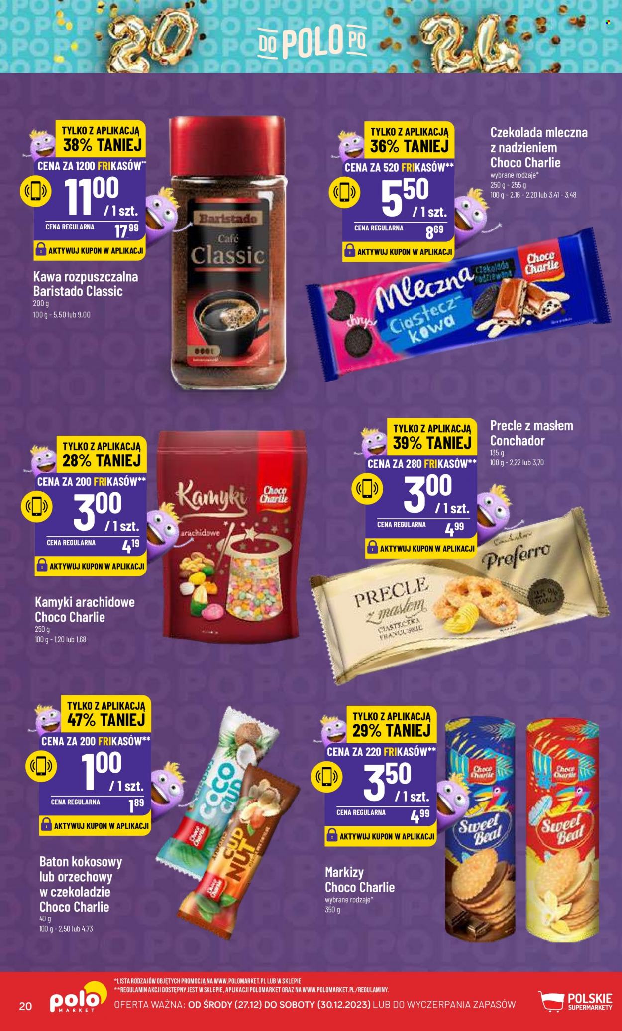 Gazetka Polomarket - 27.12.2023 - 30.12.2023. Strona 20