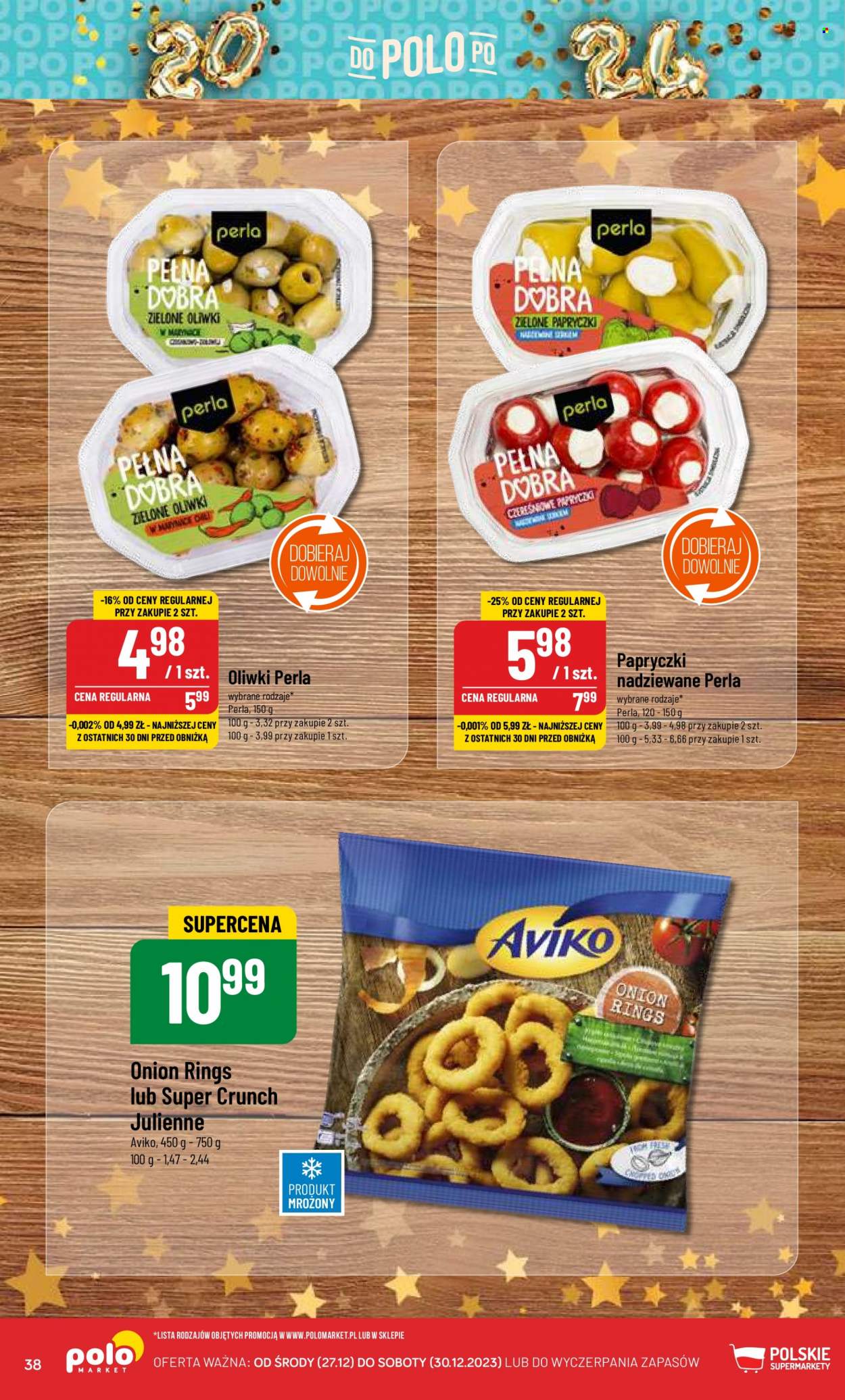 Gazetka Polomarket - 27.12.2023 - 30.12.2023. Strona 38