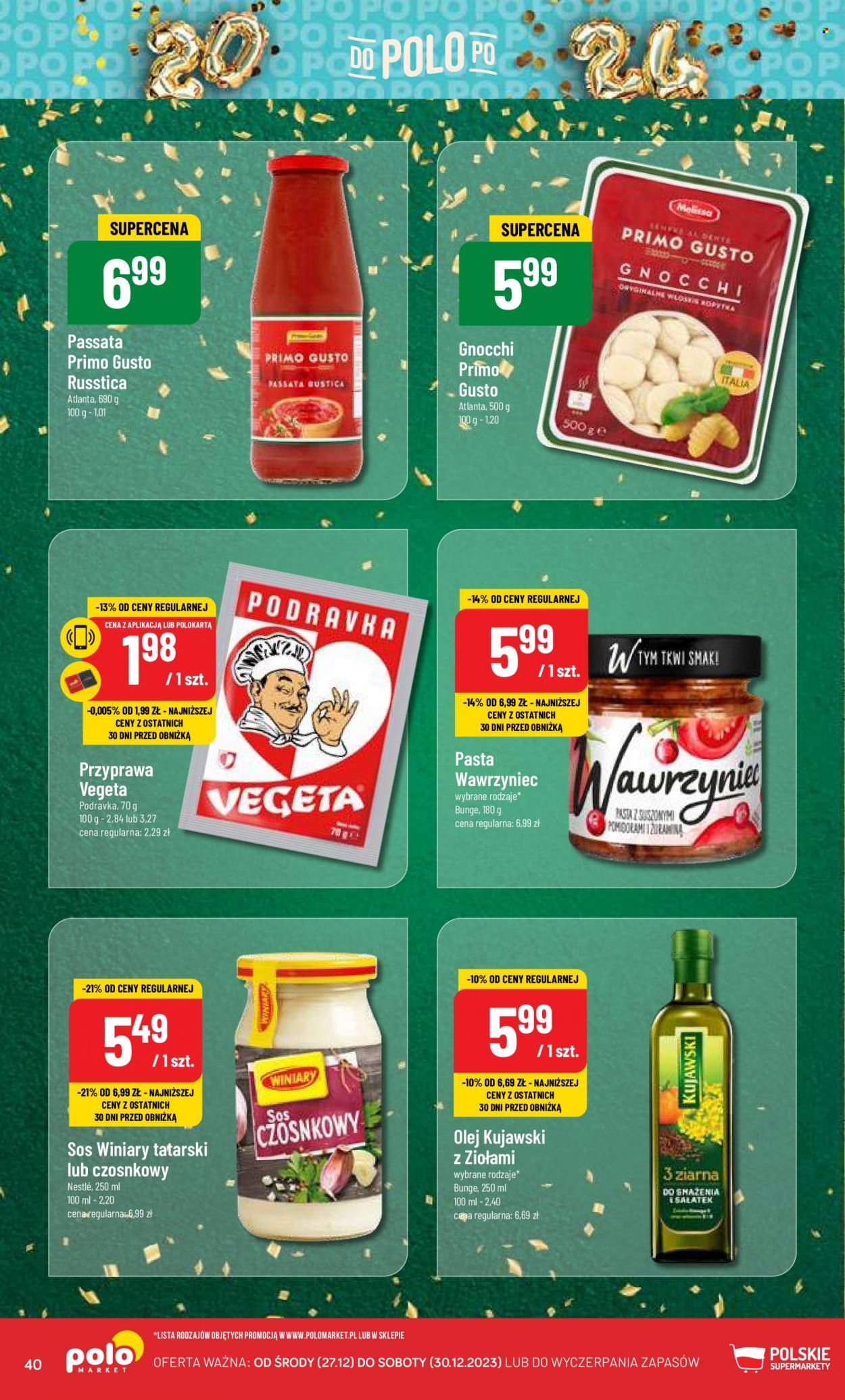 Gazetka Polomarket - 27.12.2023 - 30.12.2023. Strona 40