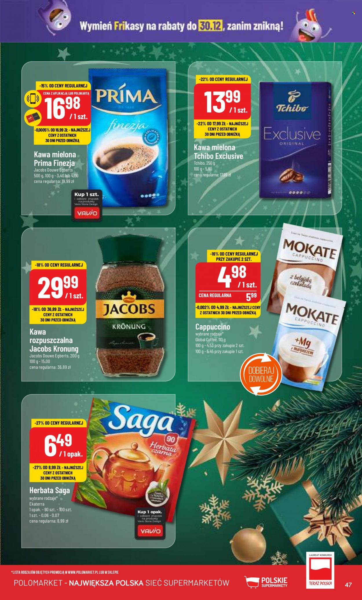 Gazetka Polomarket - 27.12.2023 - 30.12.2023. Strona 47