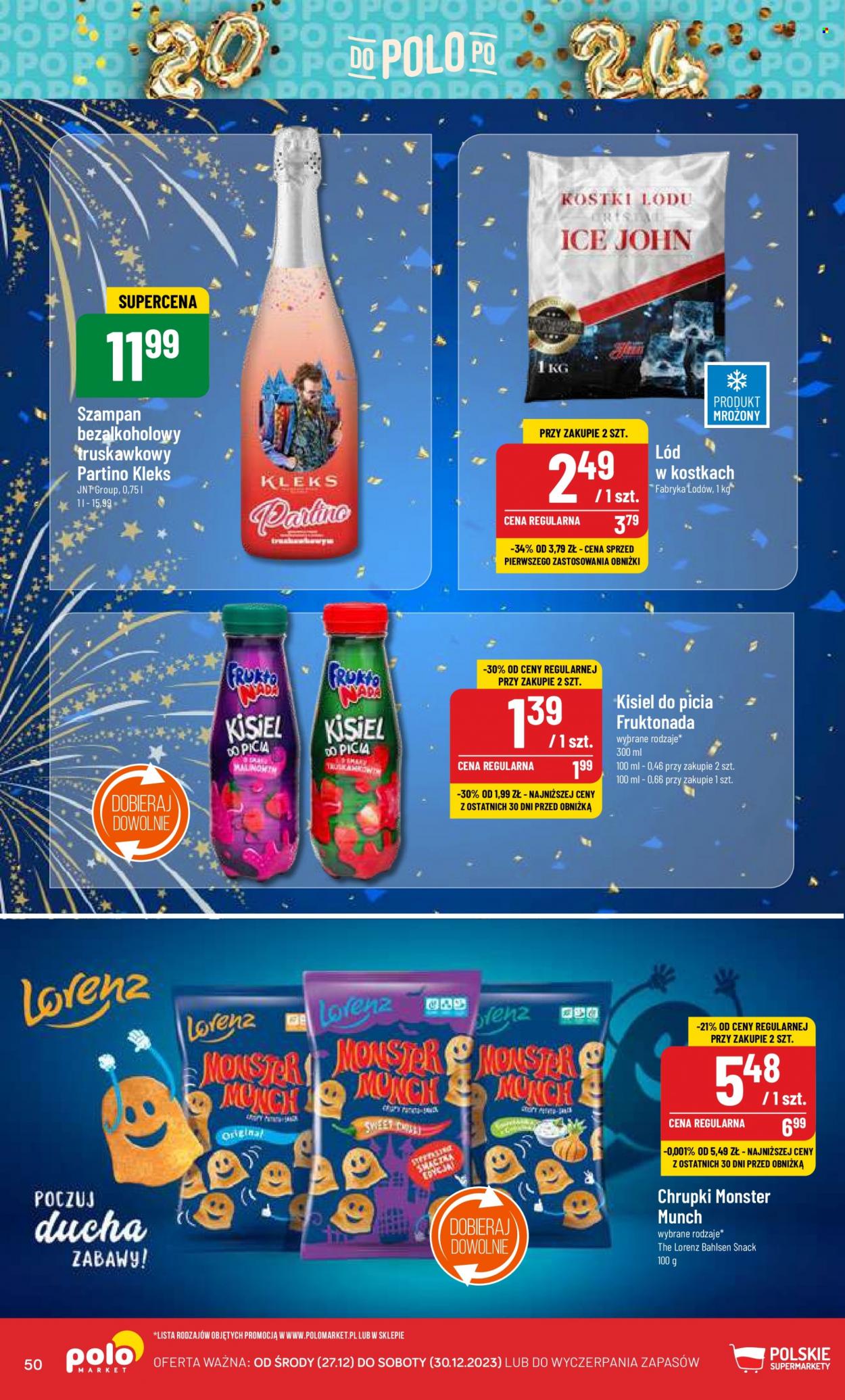 Gazetka Polomarket - 27.12.2023 - 30.12.2023. Strona 50