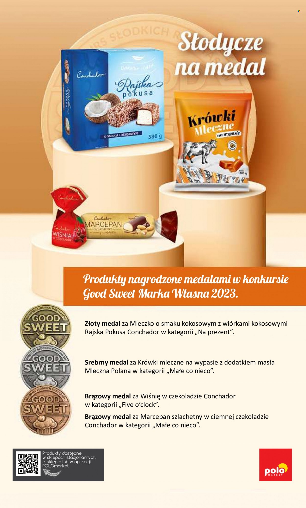 Gazetka Polomarket - 27.12.2023 - 30.12.2023. Strona 64